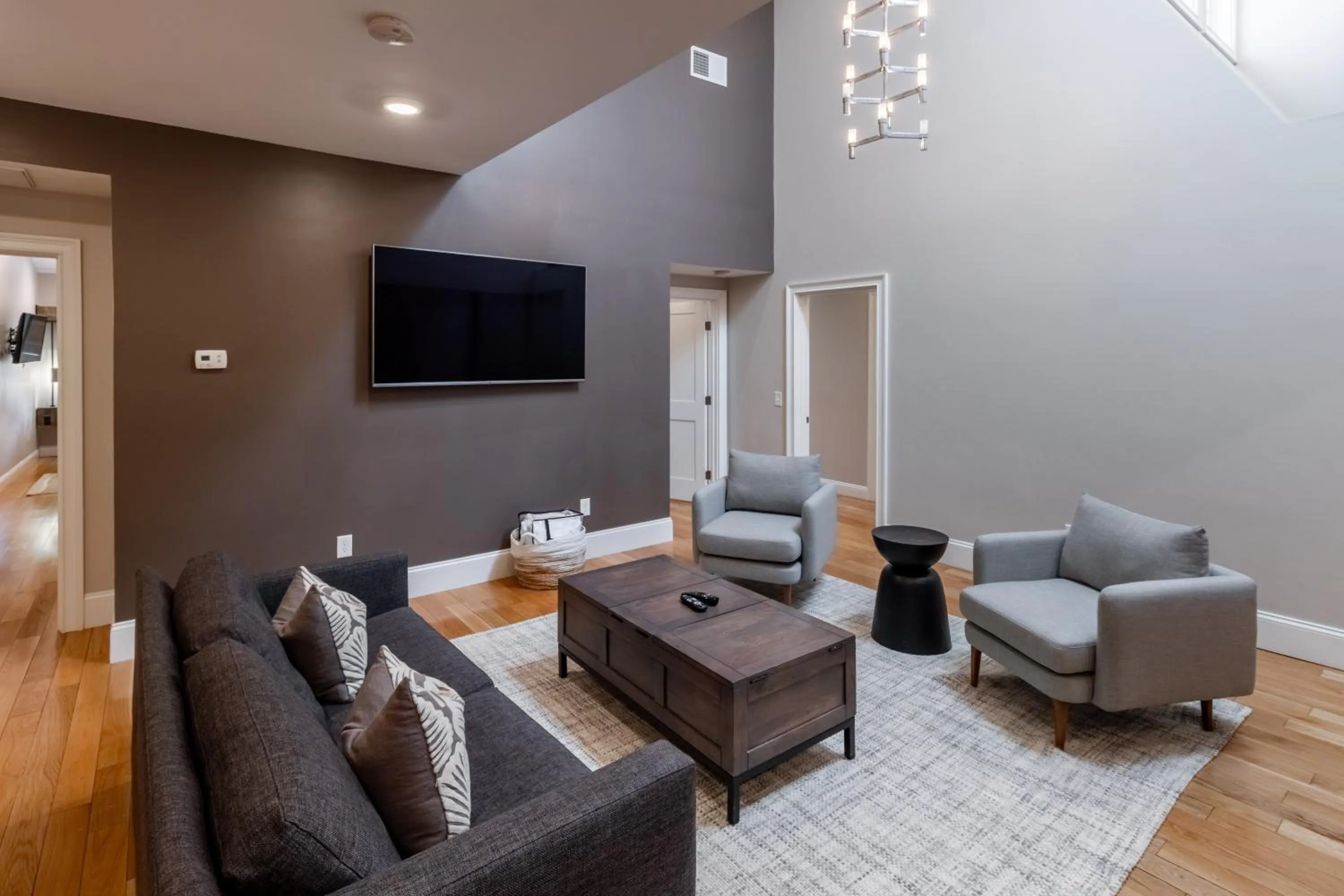 The Newport Lofts - Brick Market Place