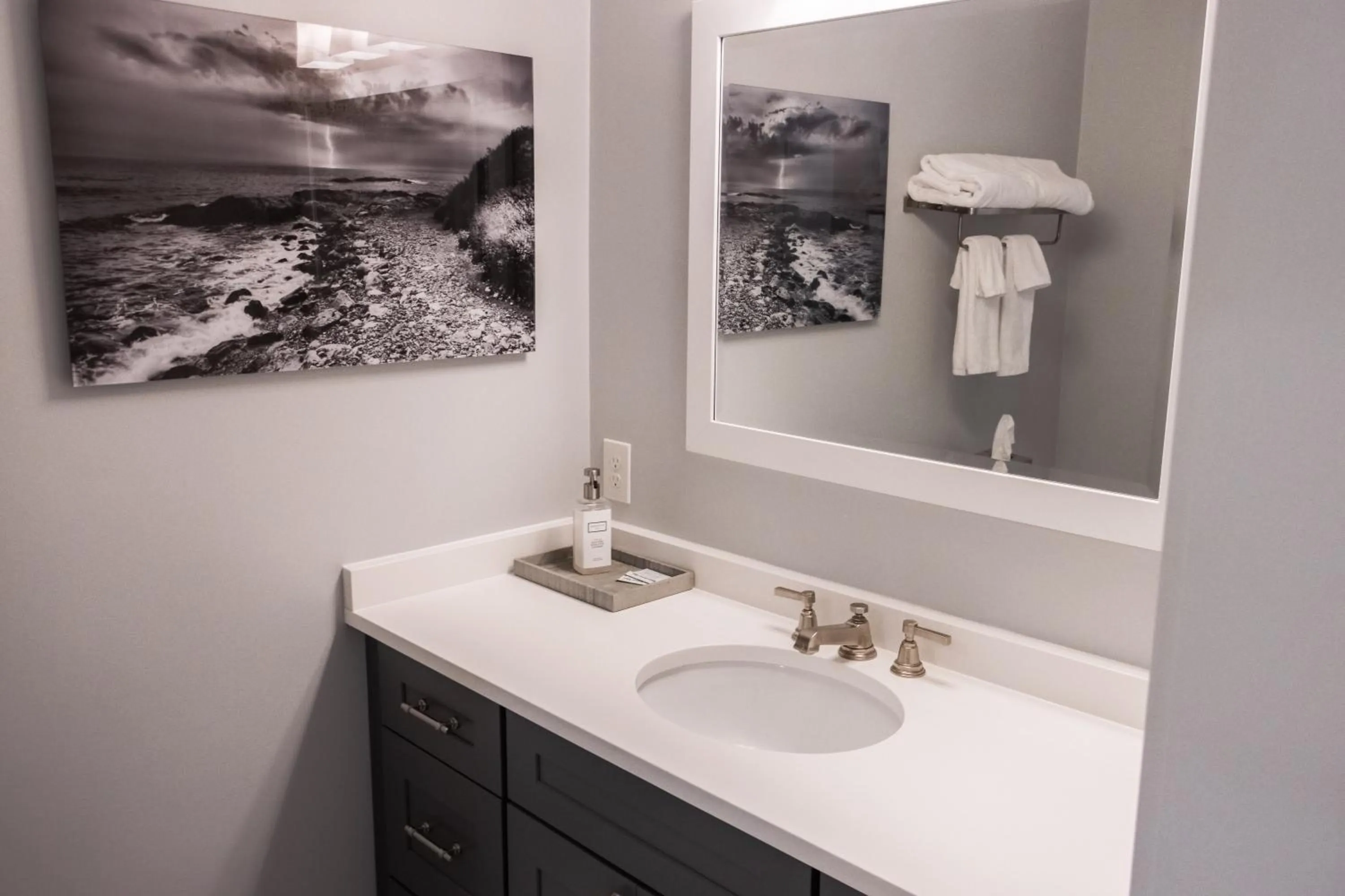 The Newport Lofts - Brick Market Place