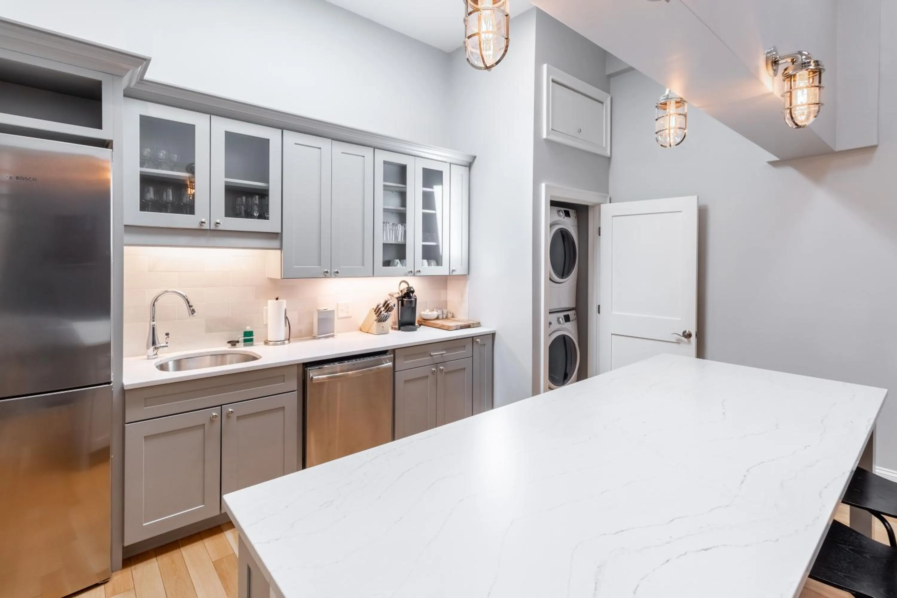 The Newport Lofts - Brick Market Place