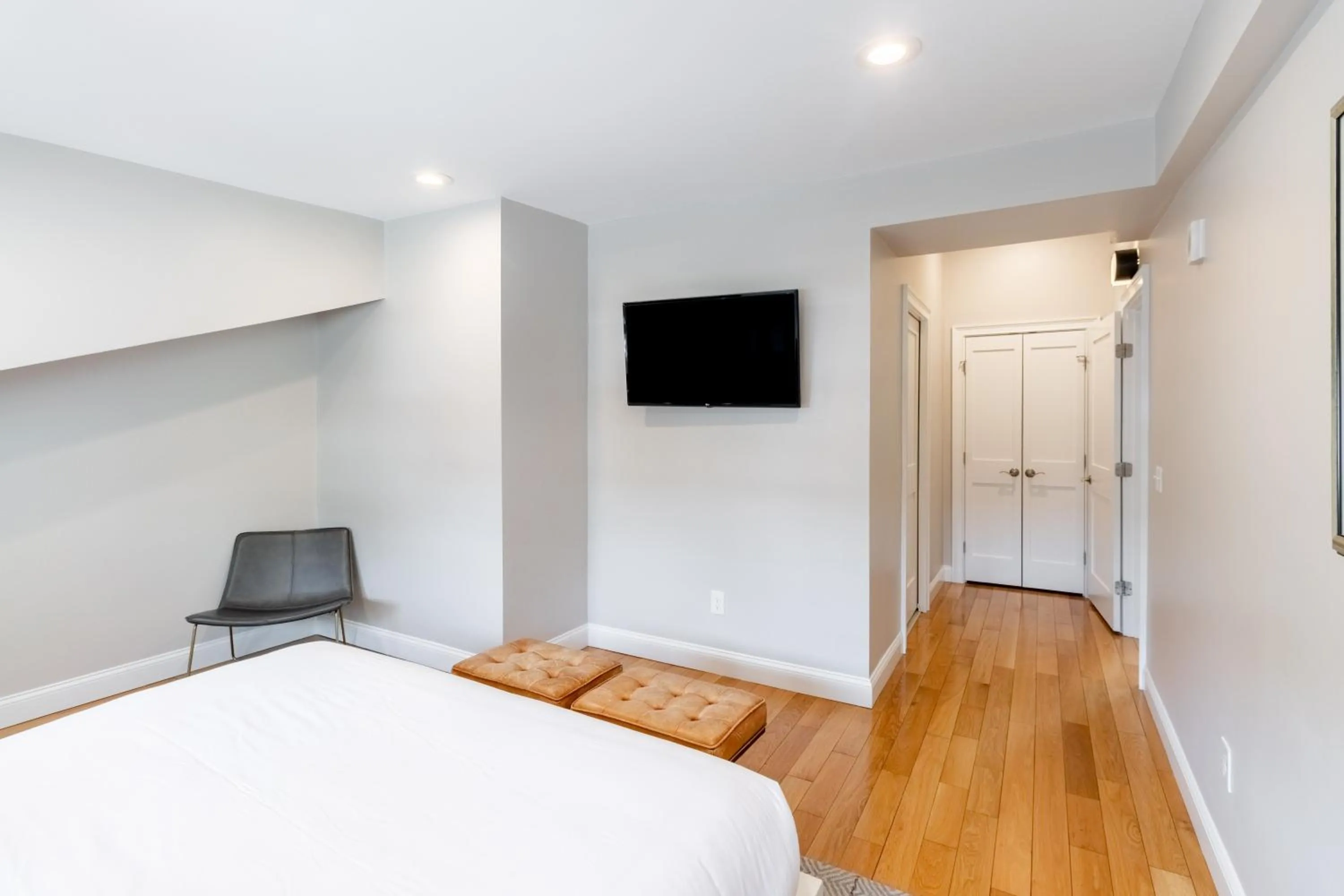 Bed in The Newport Lofts - Brick Market Place