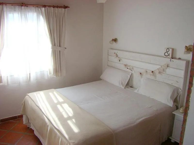 Double Room in Los Tulipanes Apart de Mar