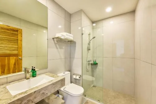 Nai Yang Beach Resort and Spa