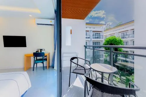 Nai Yang Beach Resort and Spa