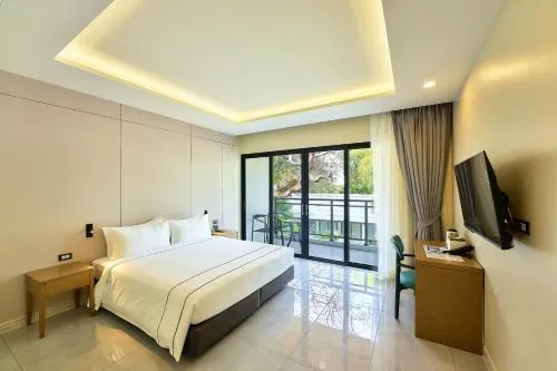 Nai Yang Beach Resort and Spa