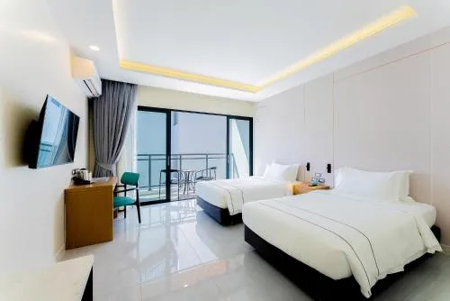 Nai Yang Beach Resort and Spa