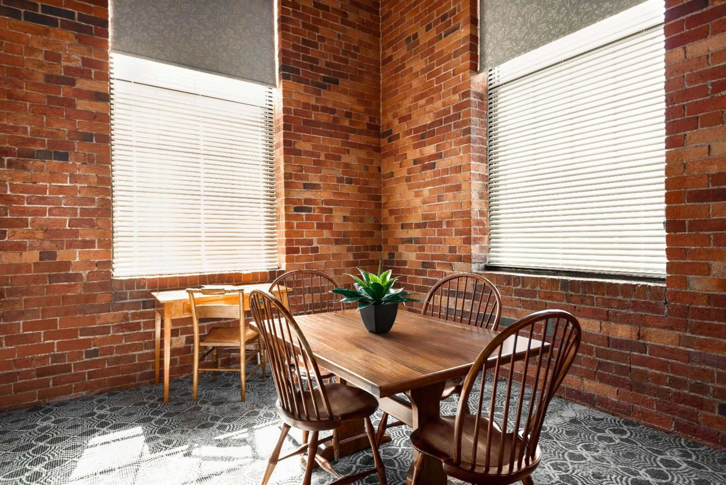 Photo of the whole room in The Historic Brookstown Inn, Trademark Collection by Wyndham