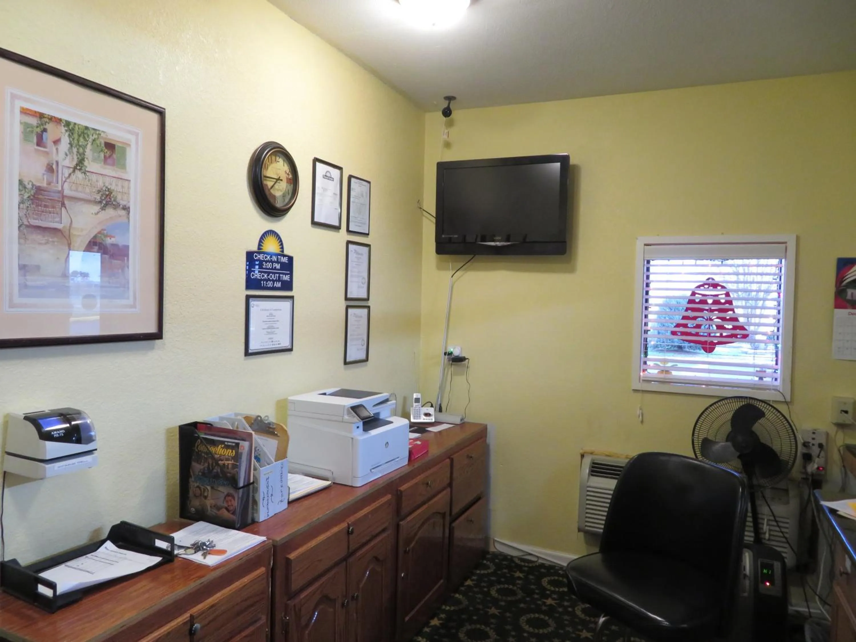 Other in Days Inn by Wyndham Blytheville