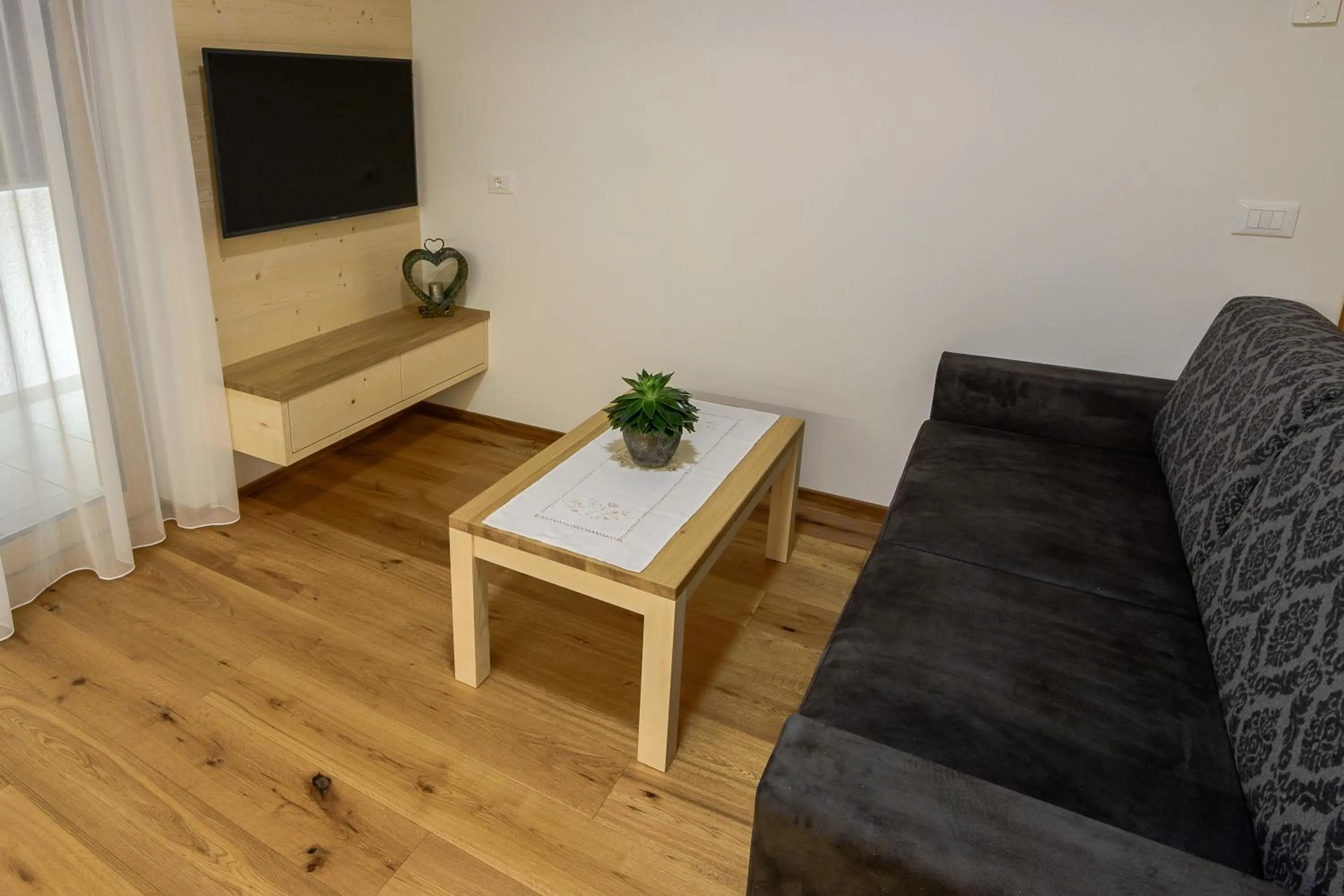 TV and multimedia in Residence Stefansdorf