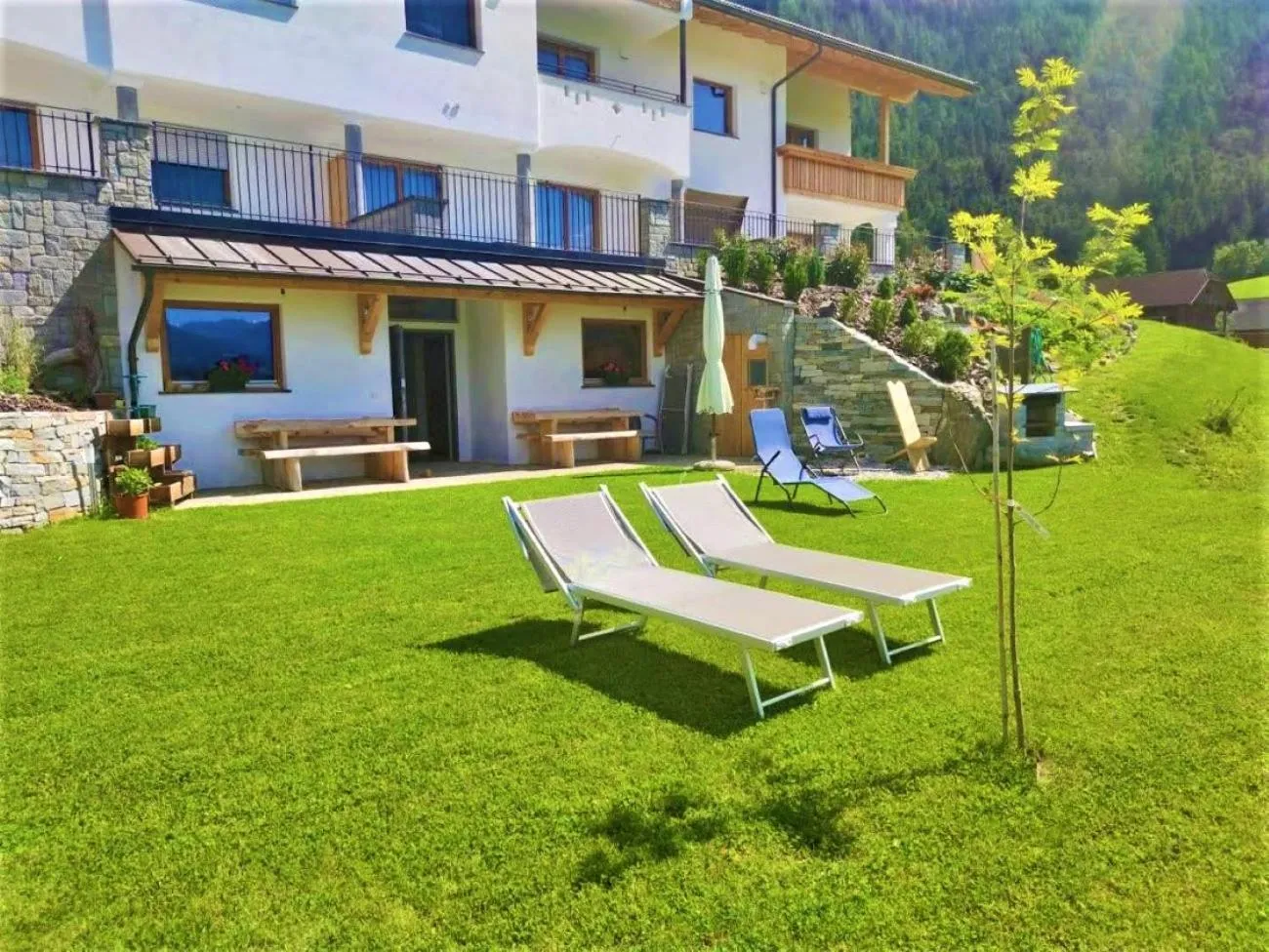 Day in Residence Stefansdorf