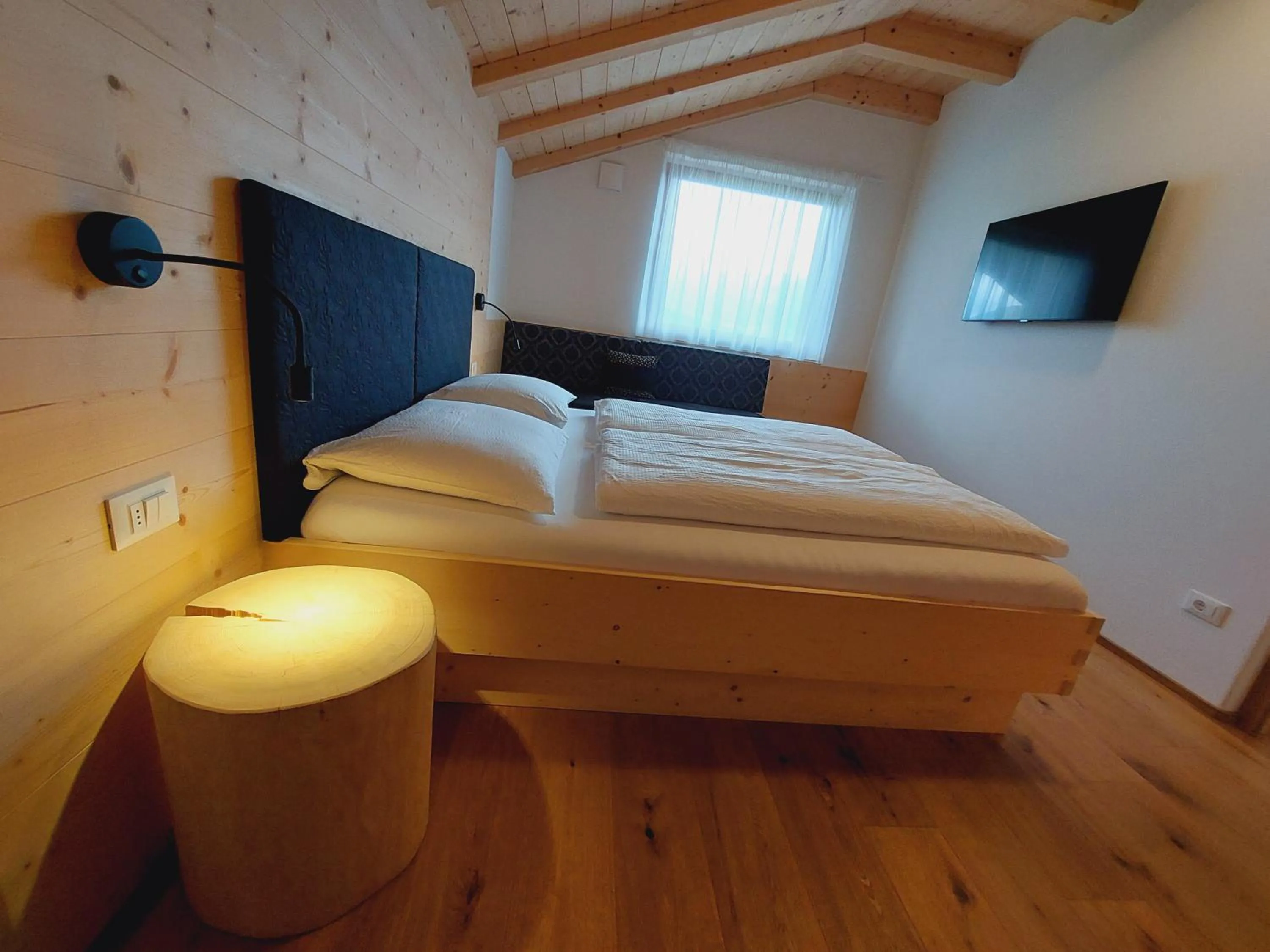 Bed in Residence Stefansdorf