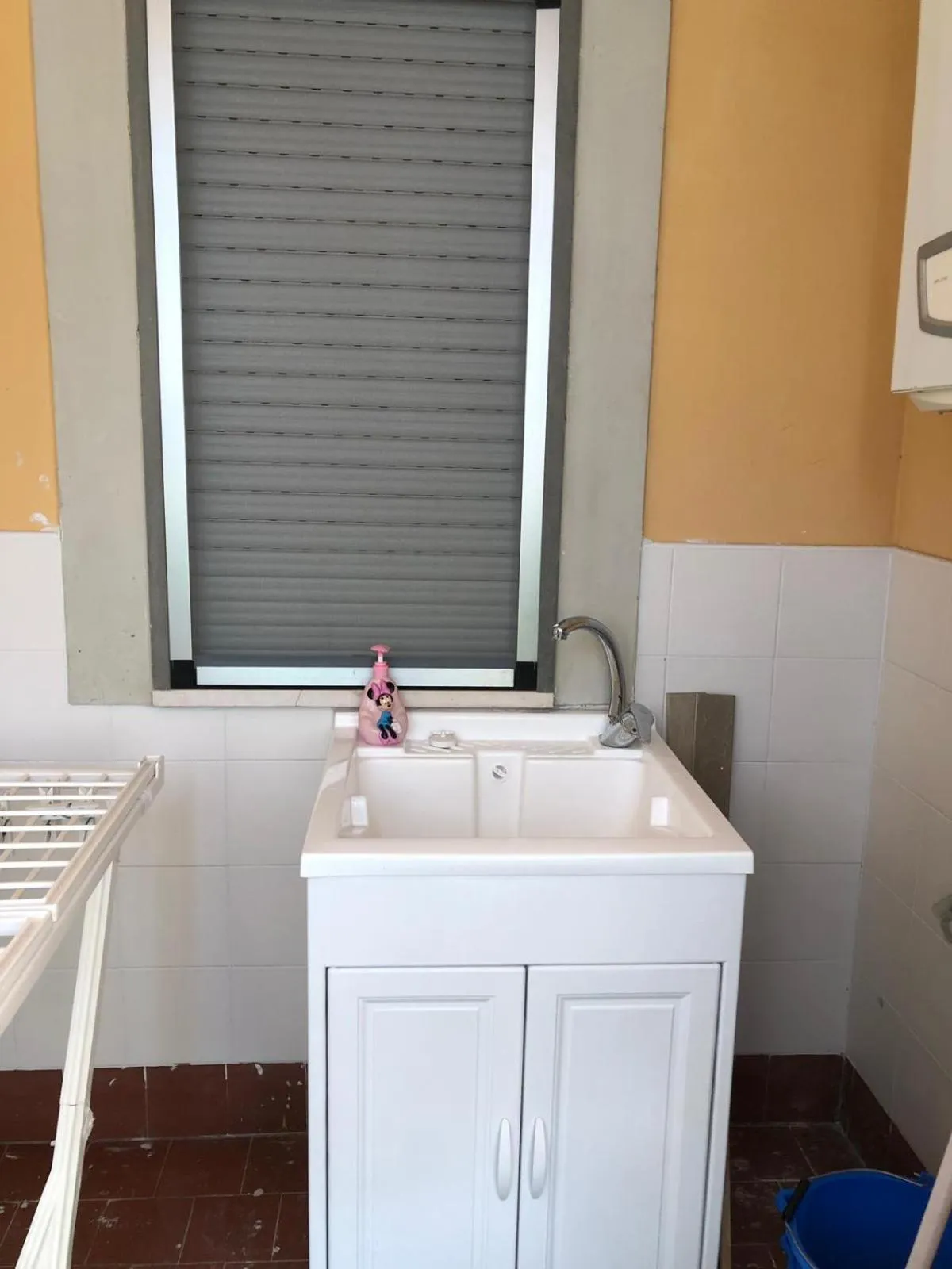 Property building in B&B IL CAVALIERE