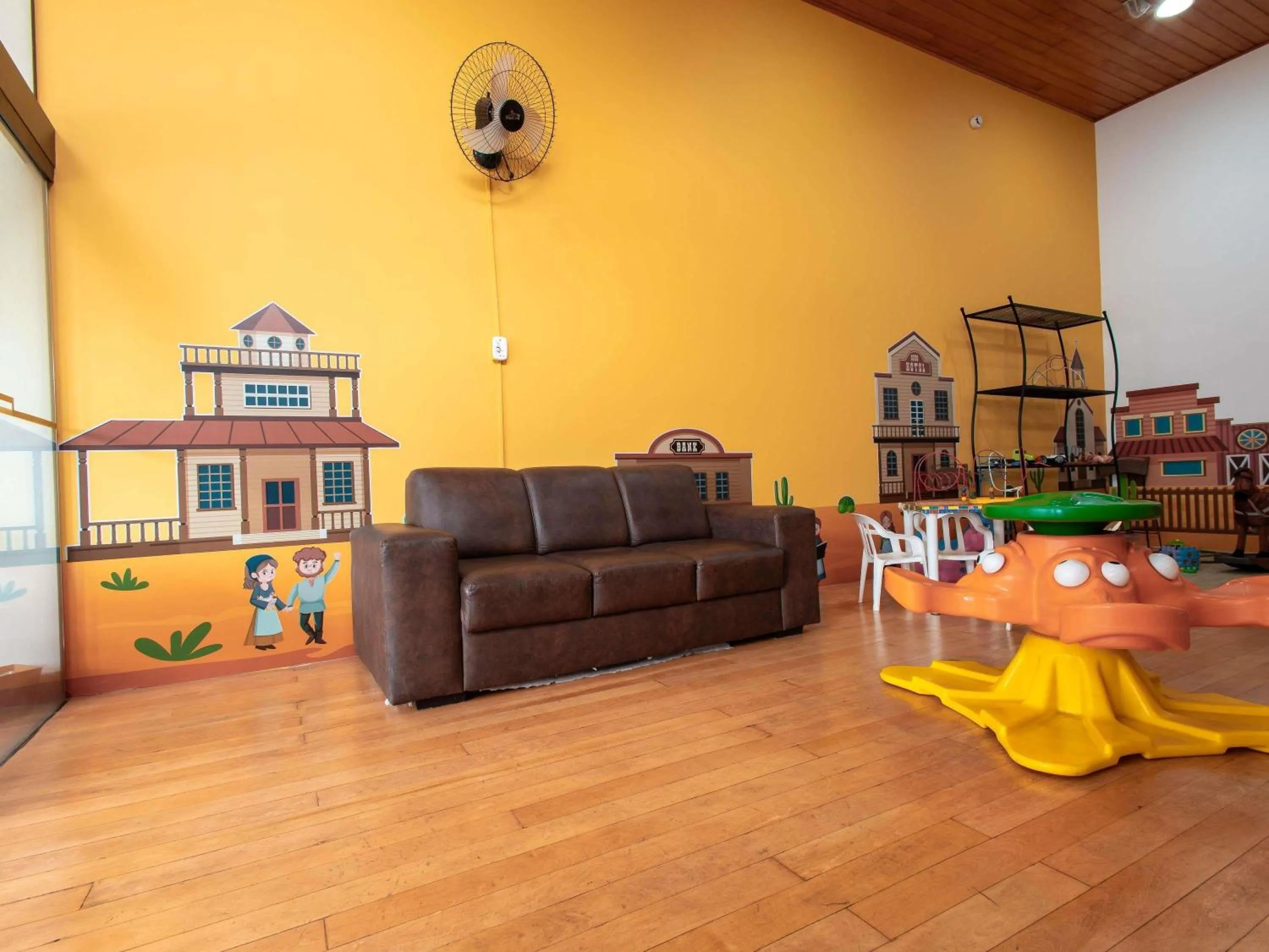 Other in ibis Styles Presidente Prudente Portal D'Oeste