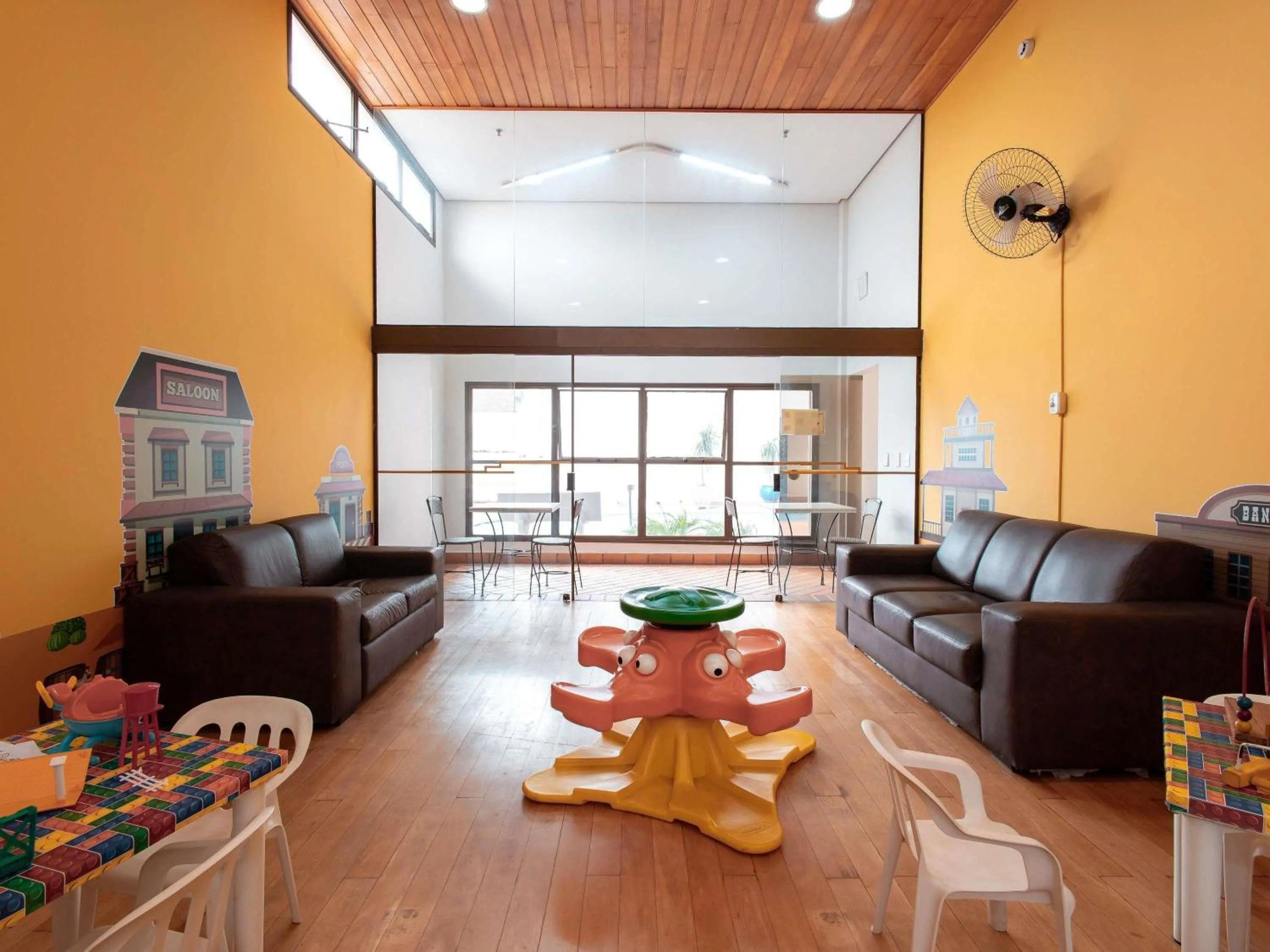 Other in ibis Styles Presidente Prudente Portal D'Oeste