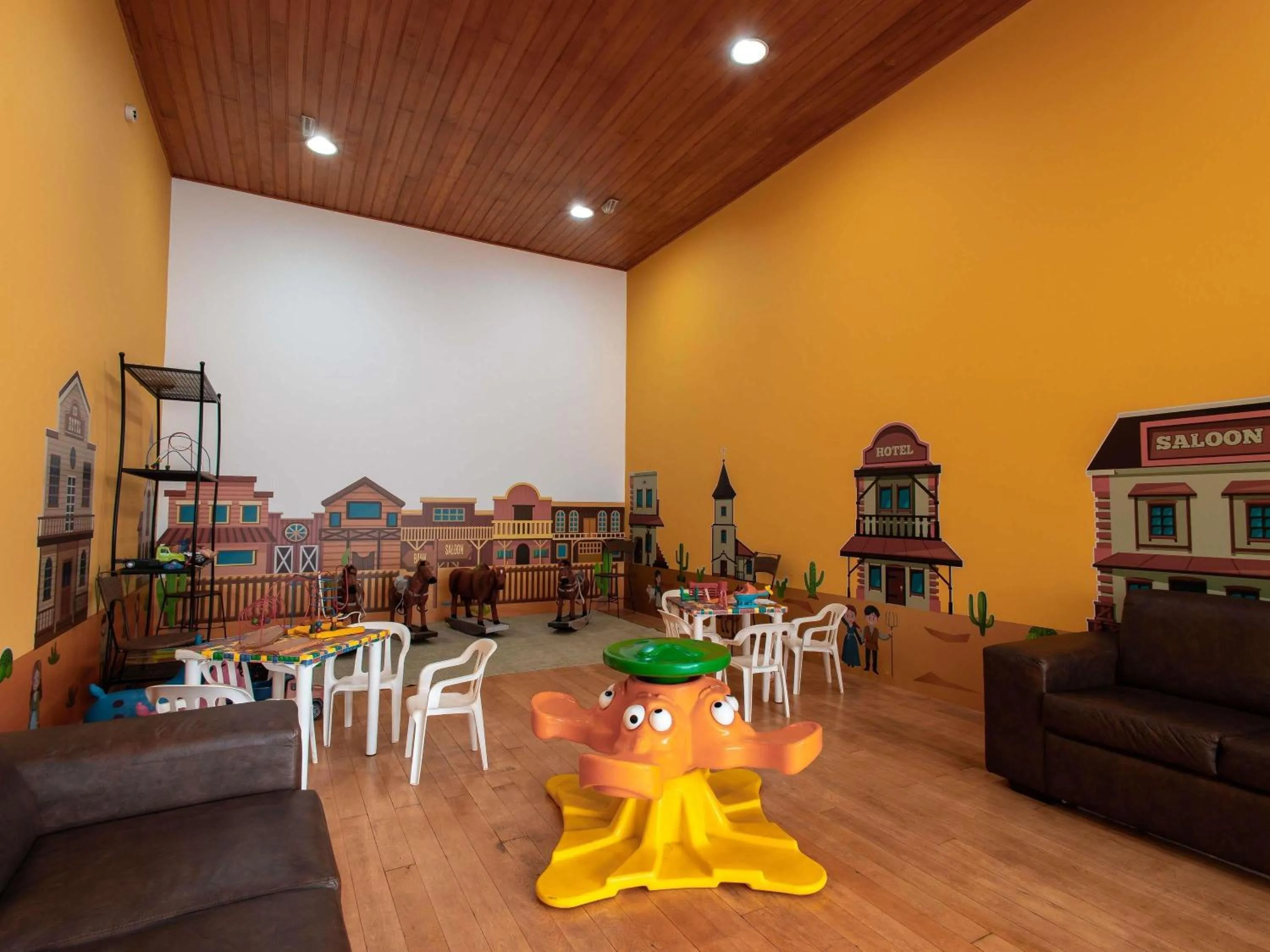 Other in ibis Styles Presidente Prudente Portal D'Oeste