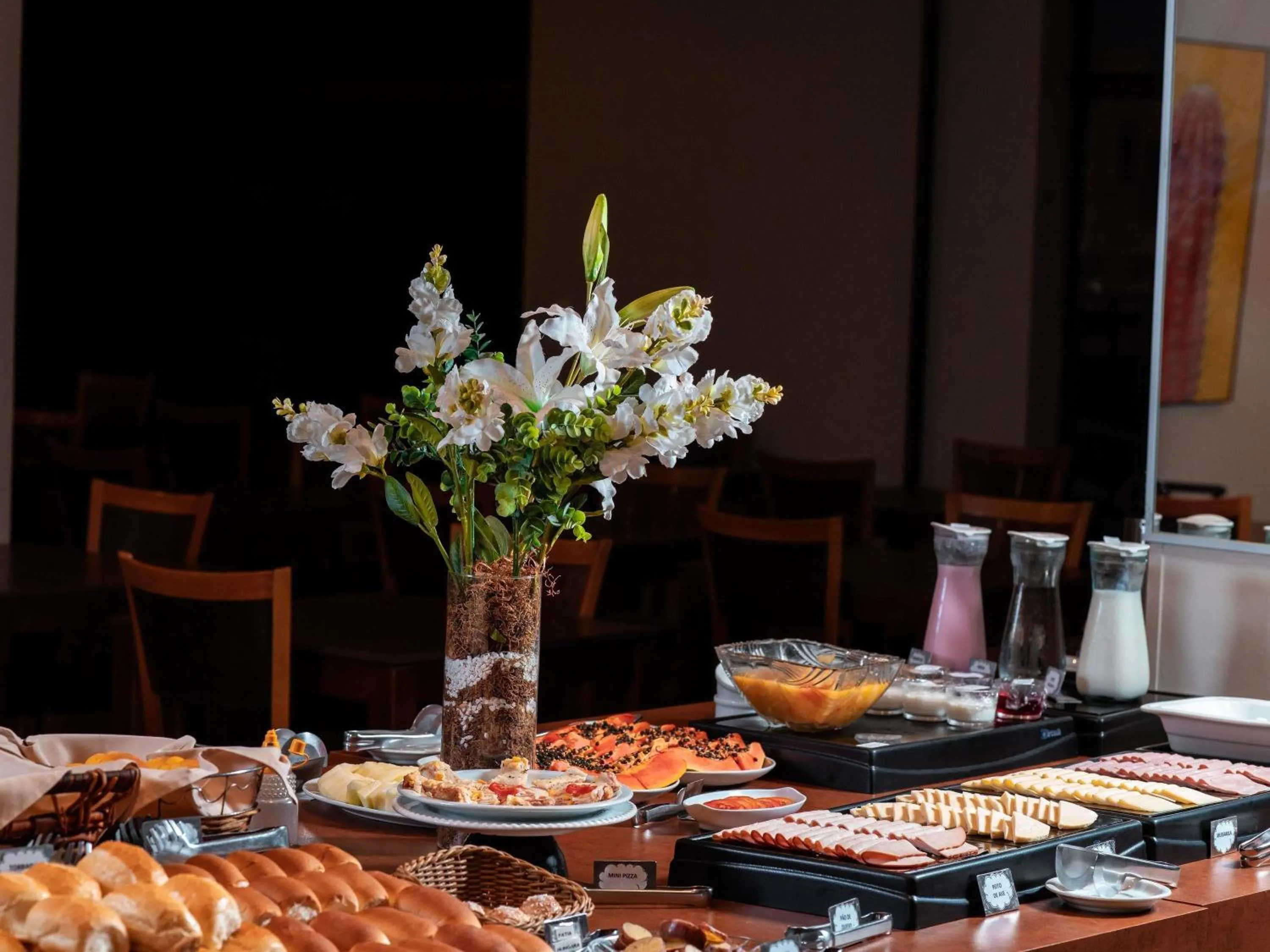 Other in ibis Styles Presidente Prudente Portal D'Oeste