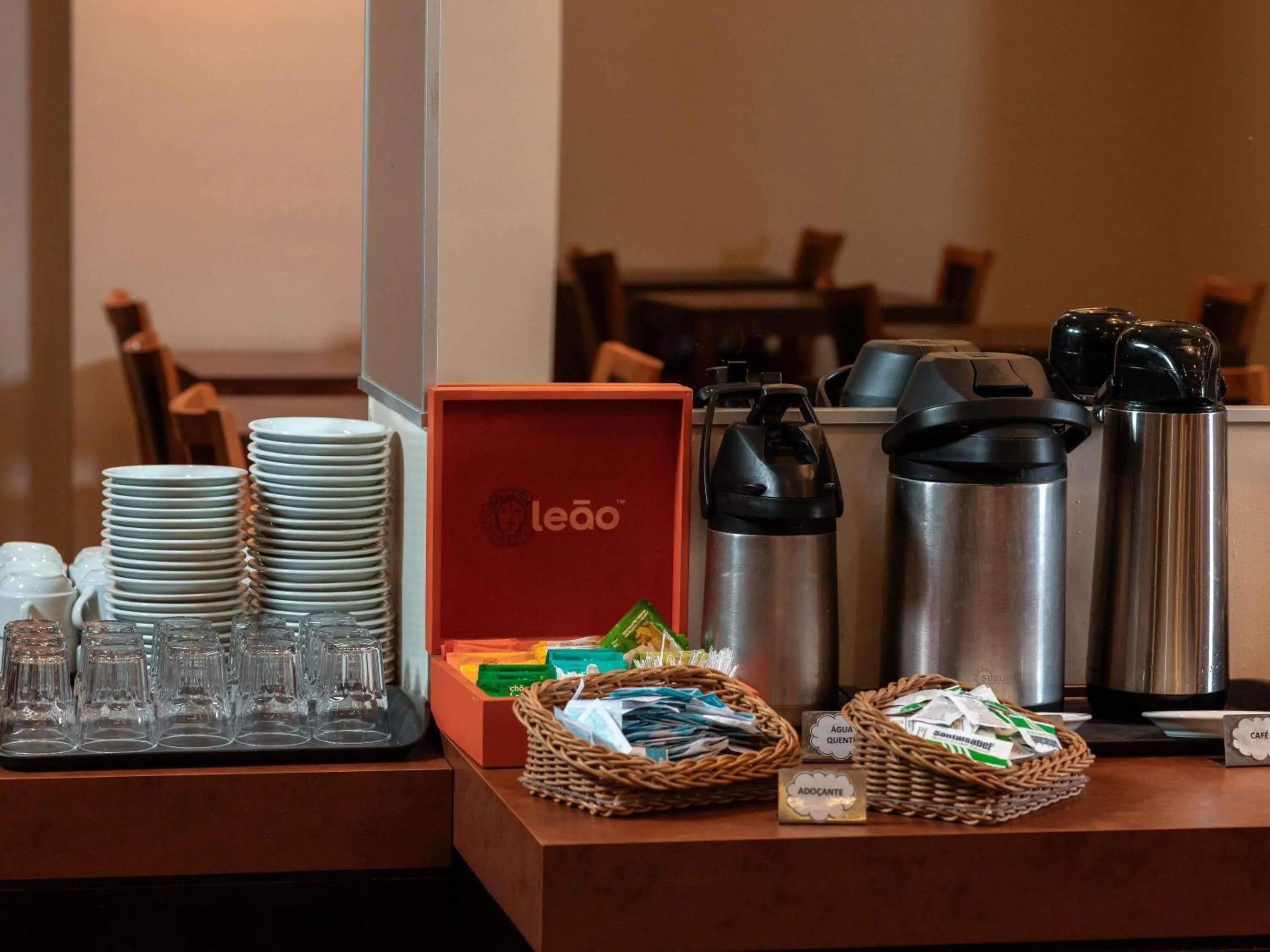 Other in ibis Styles Presidente Prudente Portal D'Oeste