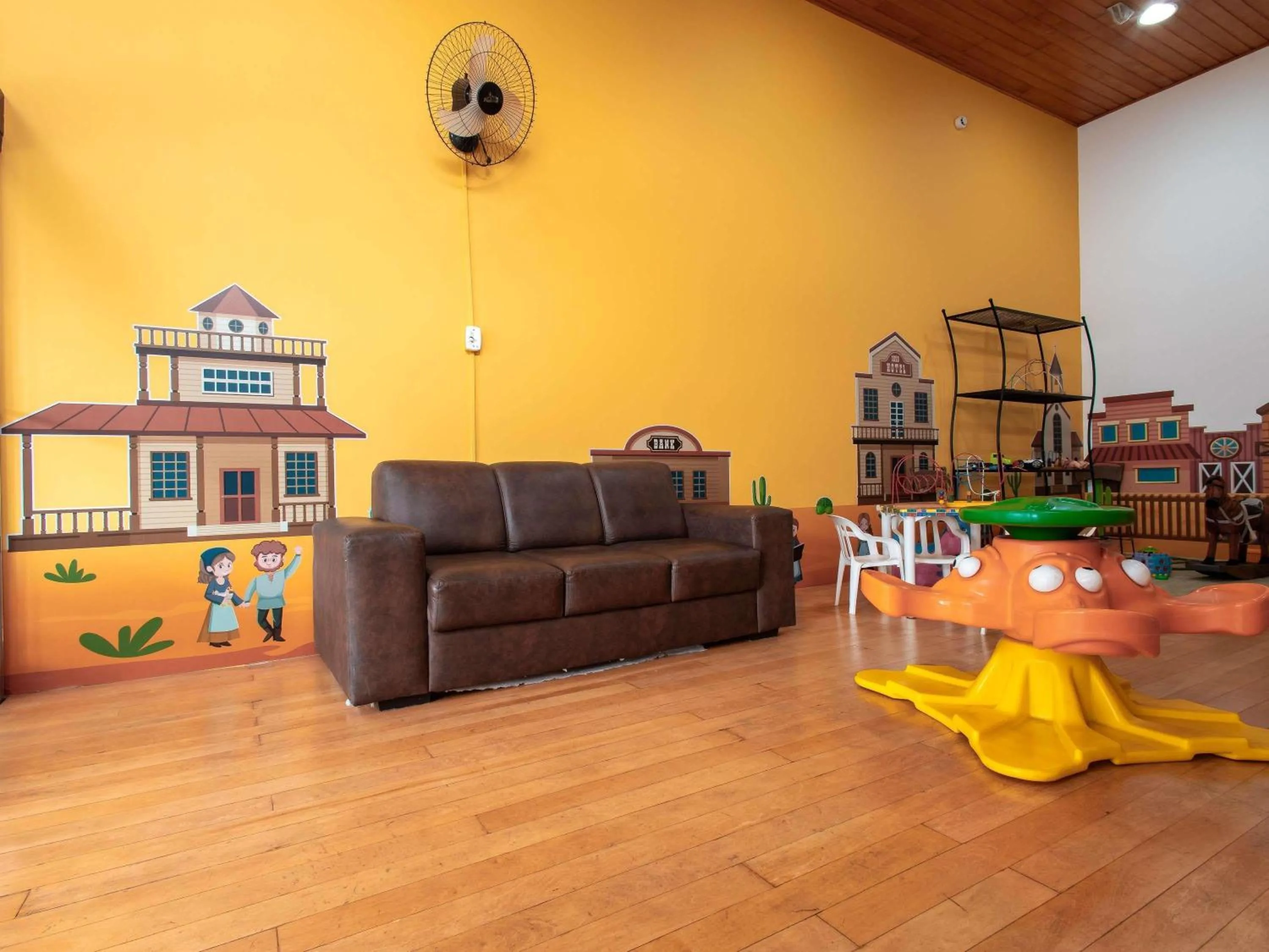 Other in ibis Styles Presidente Prudente Portal D'Oeste