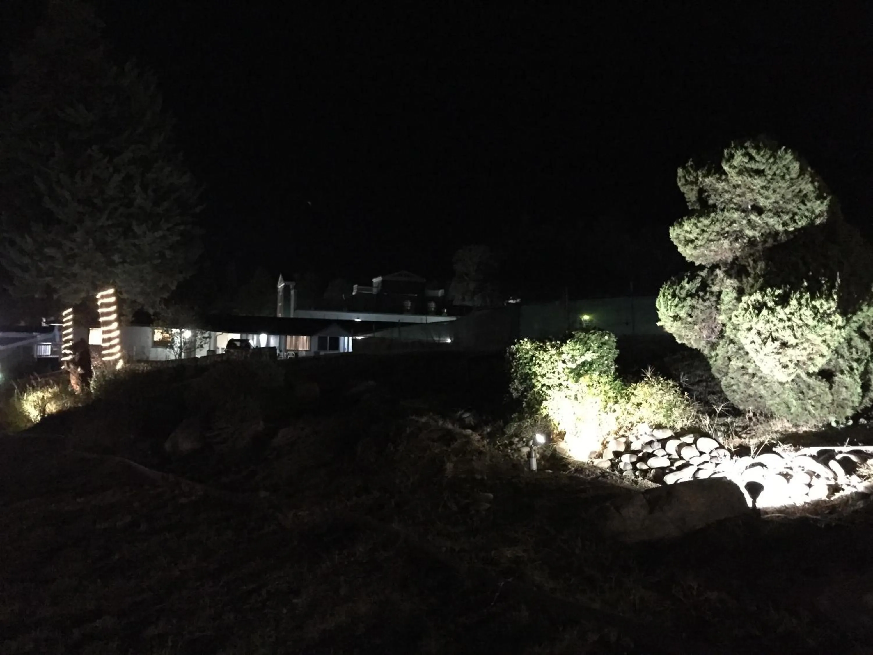 Other in Oakhurst Lodge