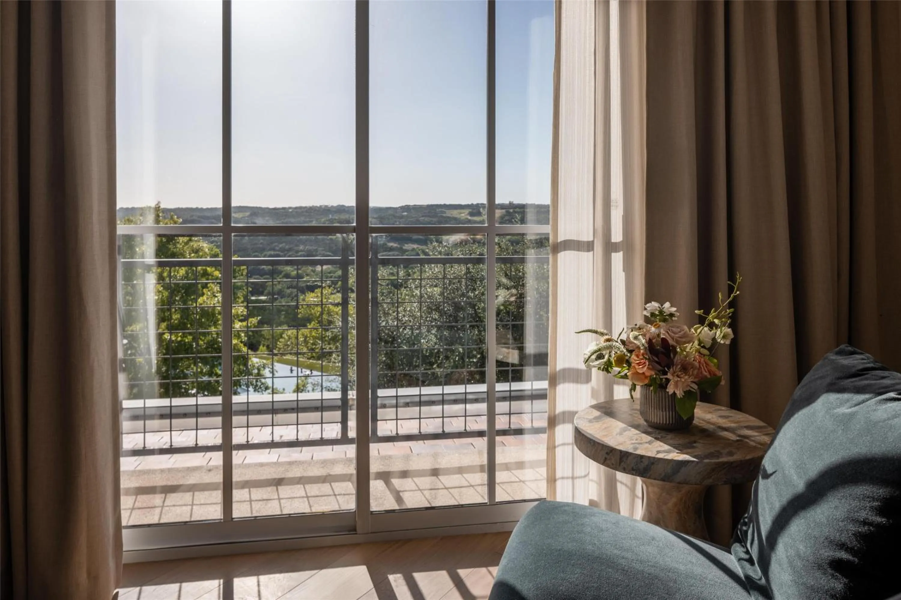 View (from property/room) in Signia by Hilton La Cantera Resort & Spa