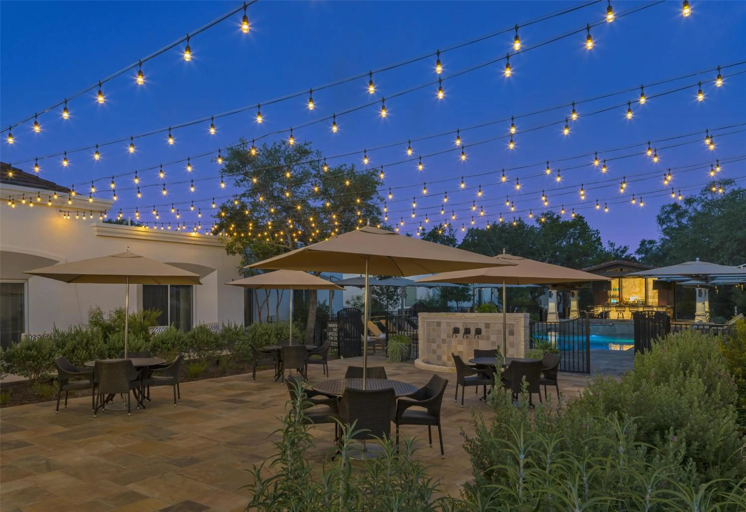 View (from property/room) in Signia by Hilton La Cantera Resort & Spa