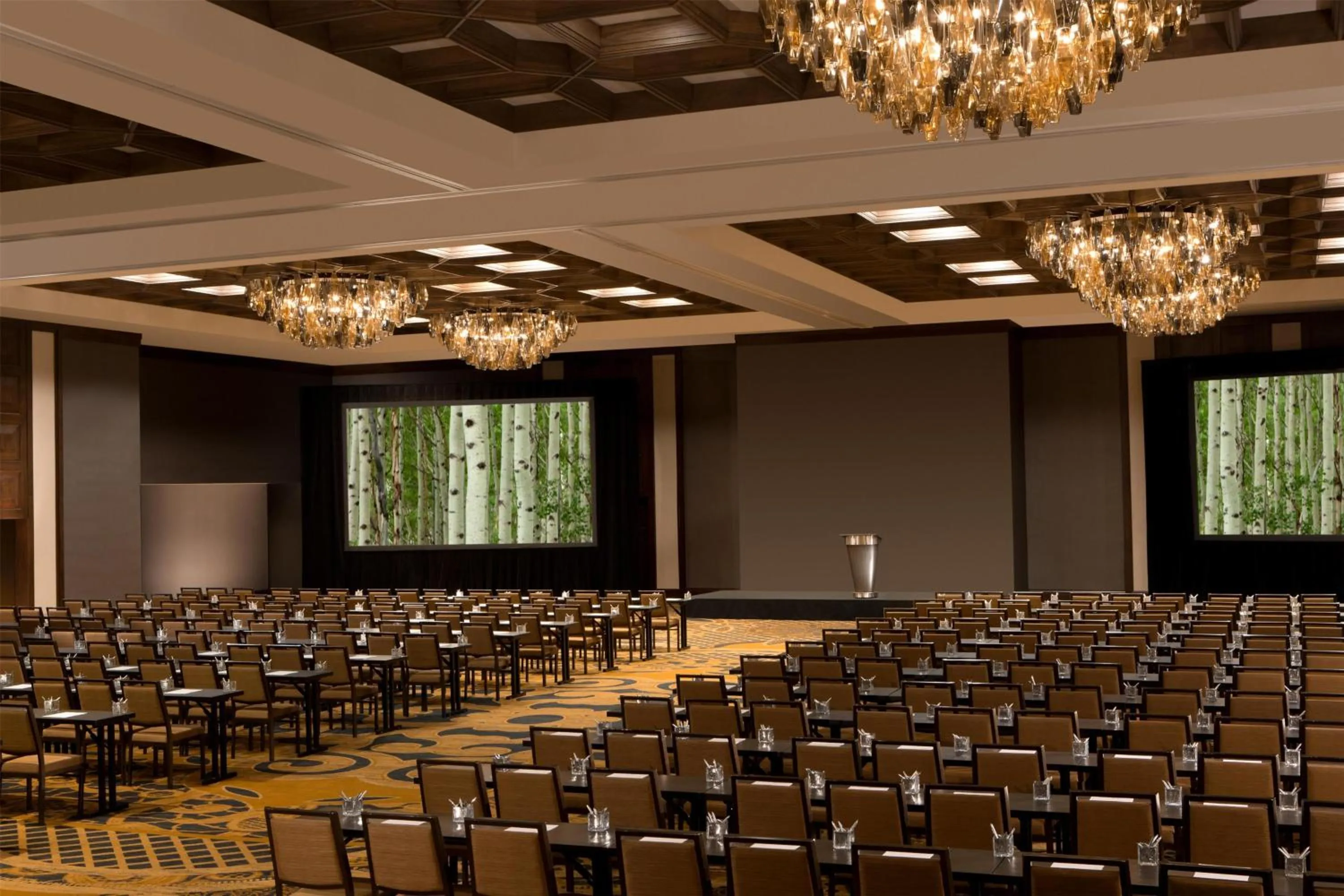 Meeting/conference room in Signia by Hilton La Cantera Resort & Spa