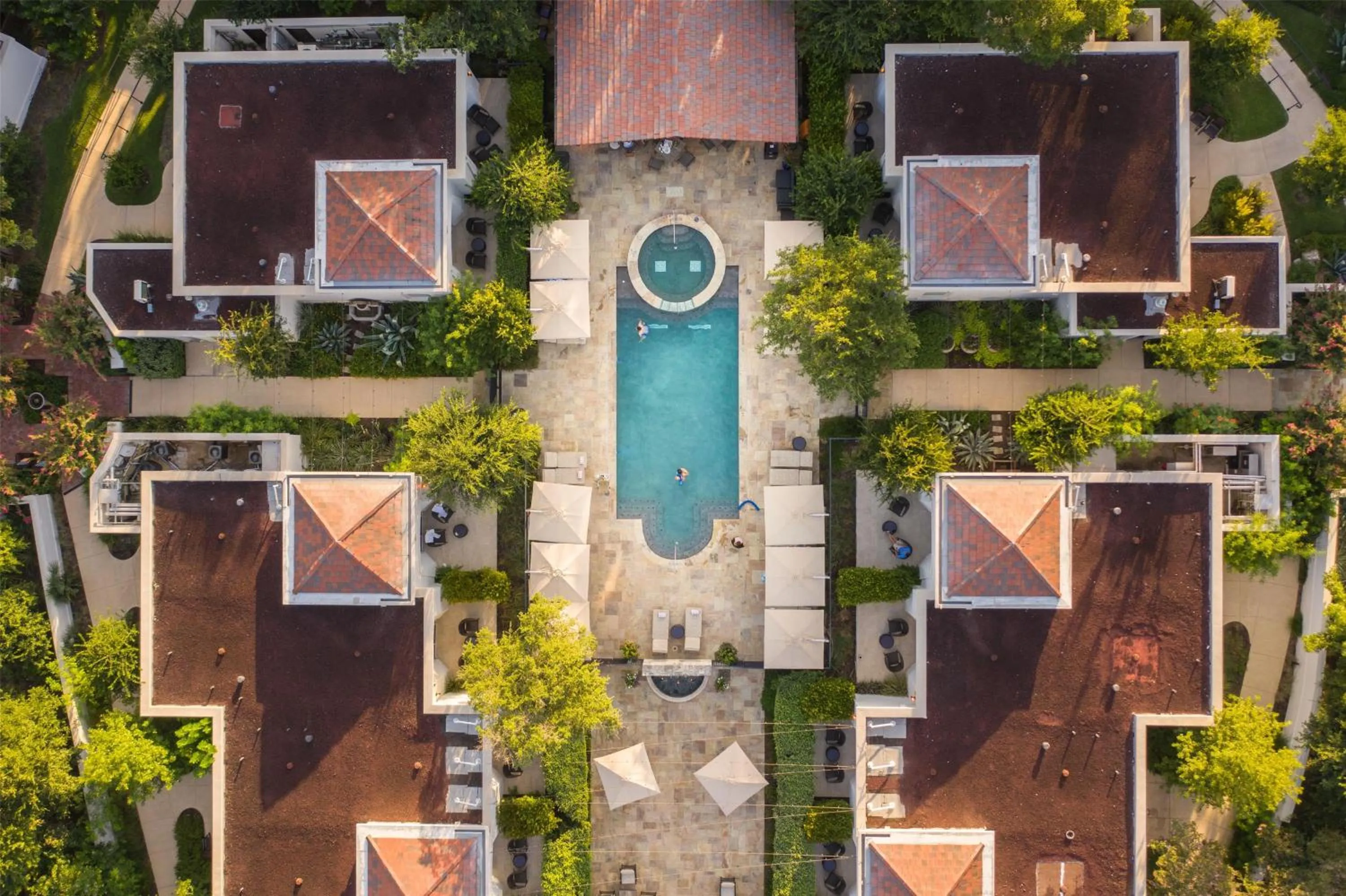 View (from property/room) in Signia by Hilton La Cantera Resort & Spa