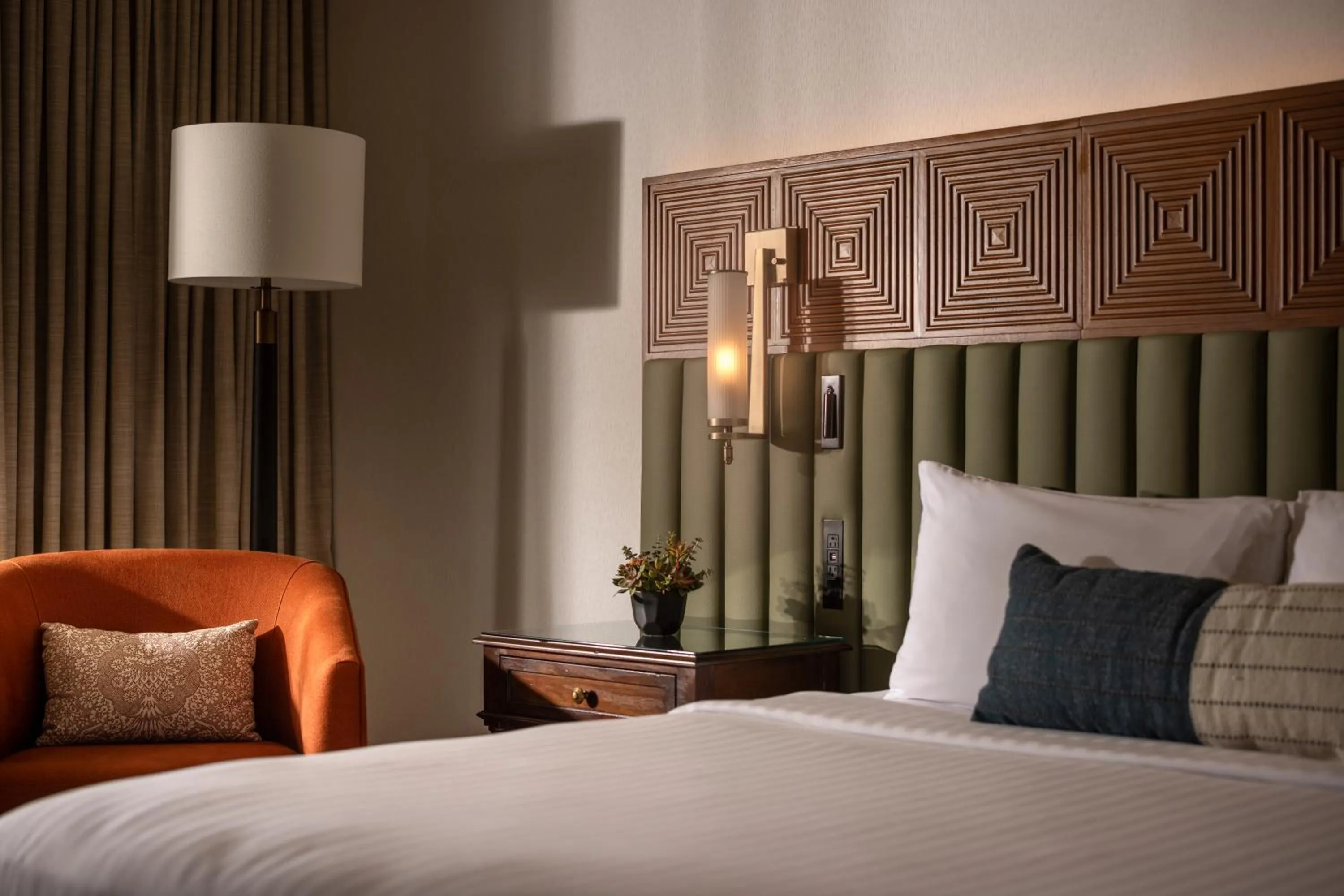 Bedroom, Bed in Signia by Hilton La Cantera Resort & Spa