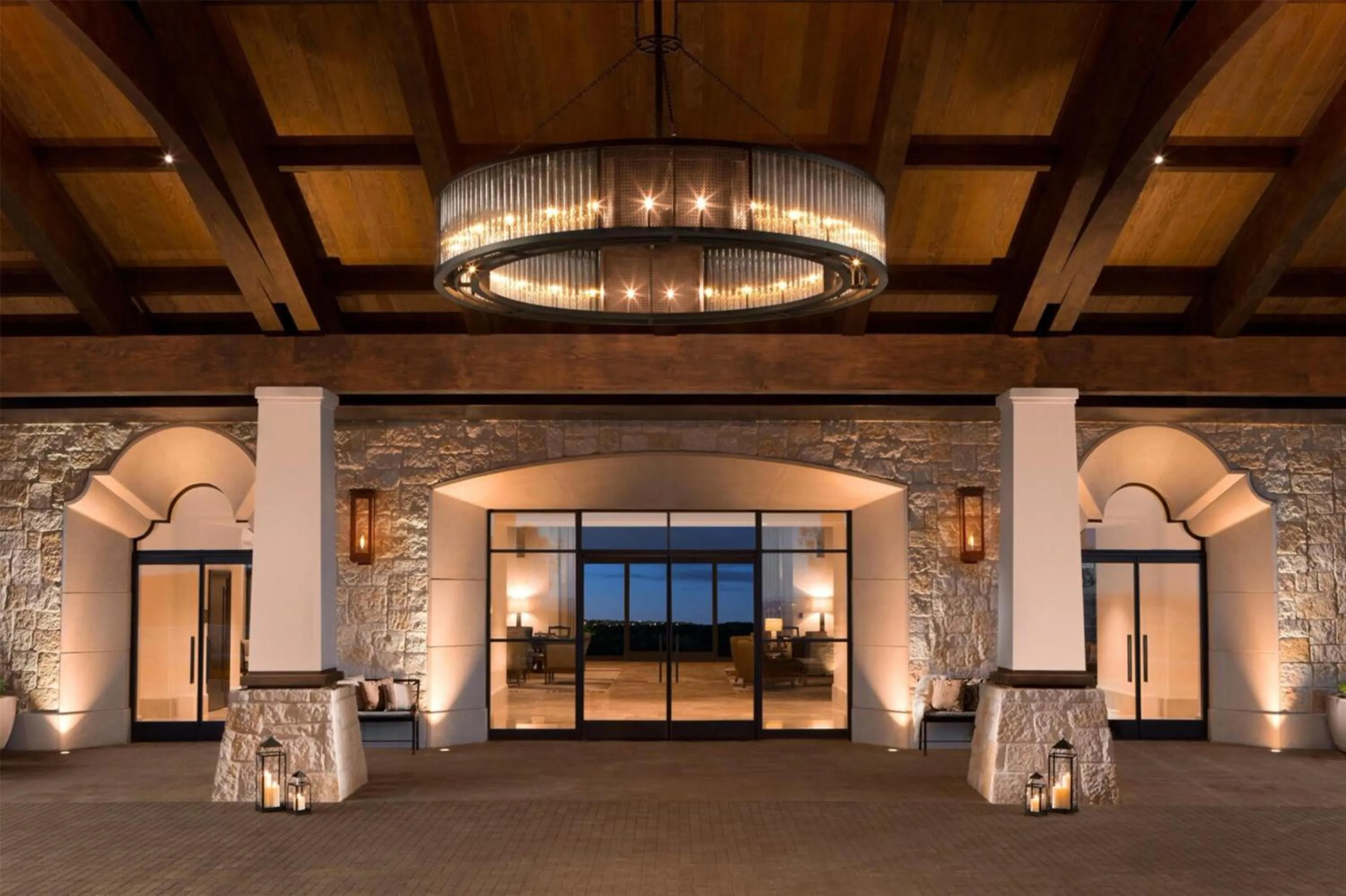 Property building in Signia by Hilton La Cantera Resort & Spa