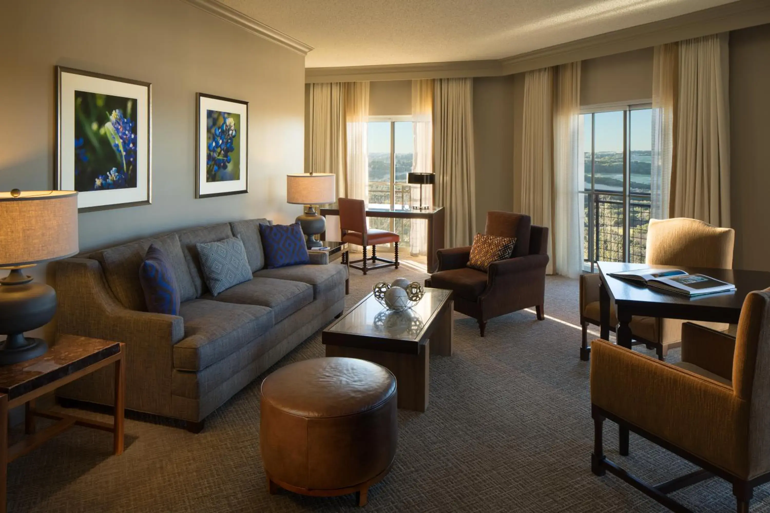 Luxury Texas Suite in Signia by Hilton La Cantera Resort & Spa Luxury Texas Suite in Signia by Hilton La Cantera Resort & Spa