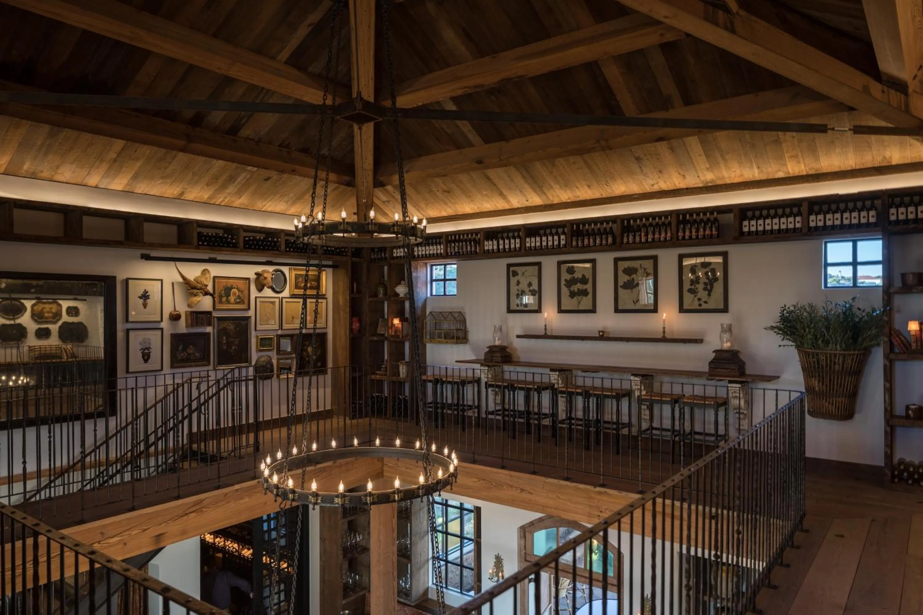 Restaurant/places to eat in Signia by Hilton La Cantera Resort & Spa