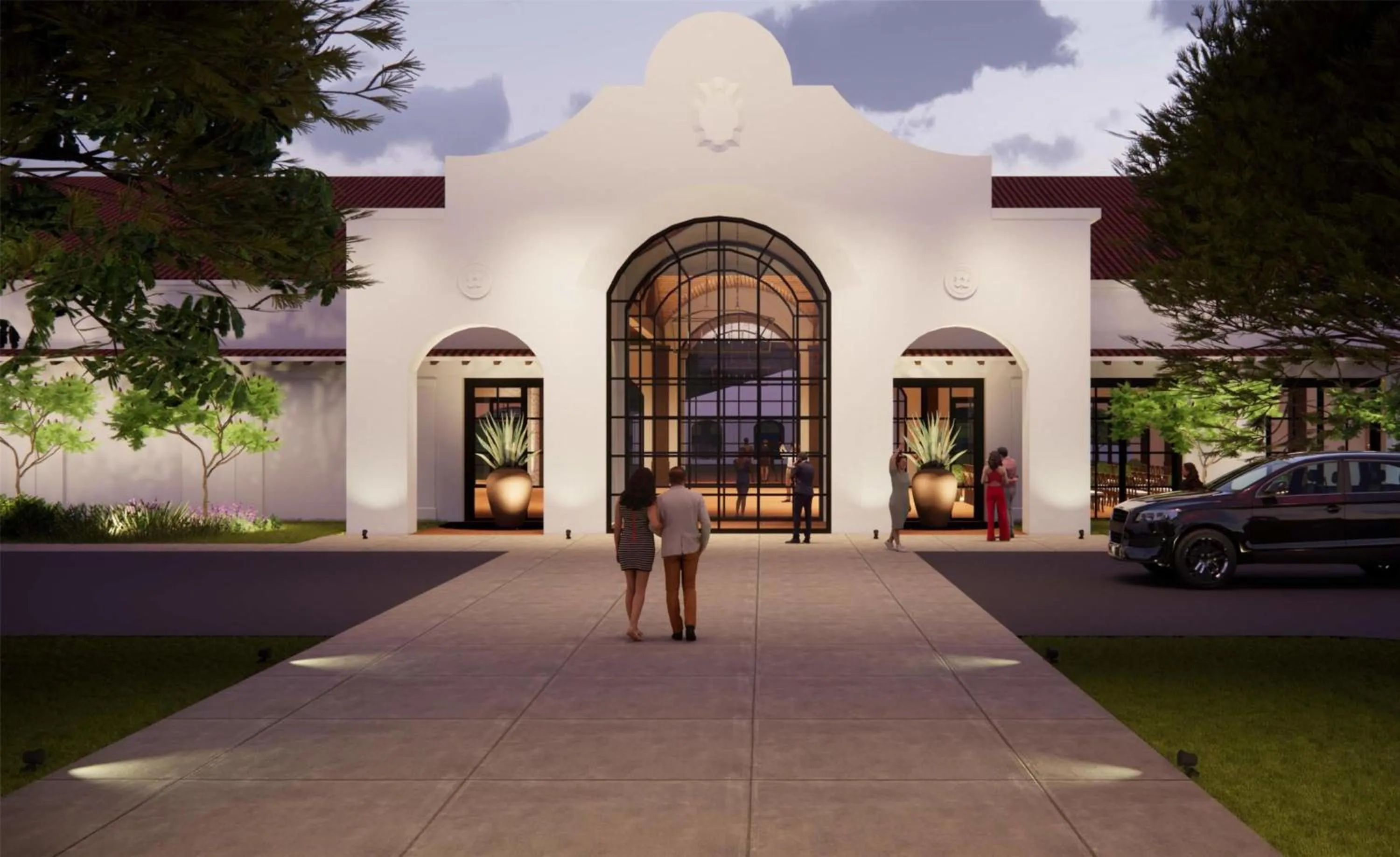 Meeting/conference room in Signia by Hilton La Cantera Resort & Spa