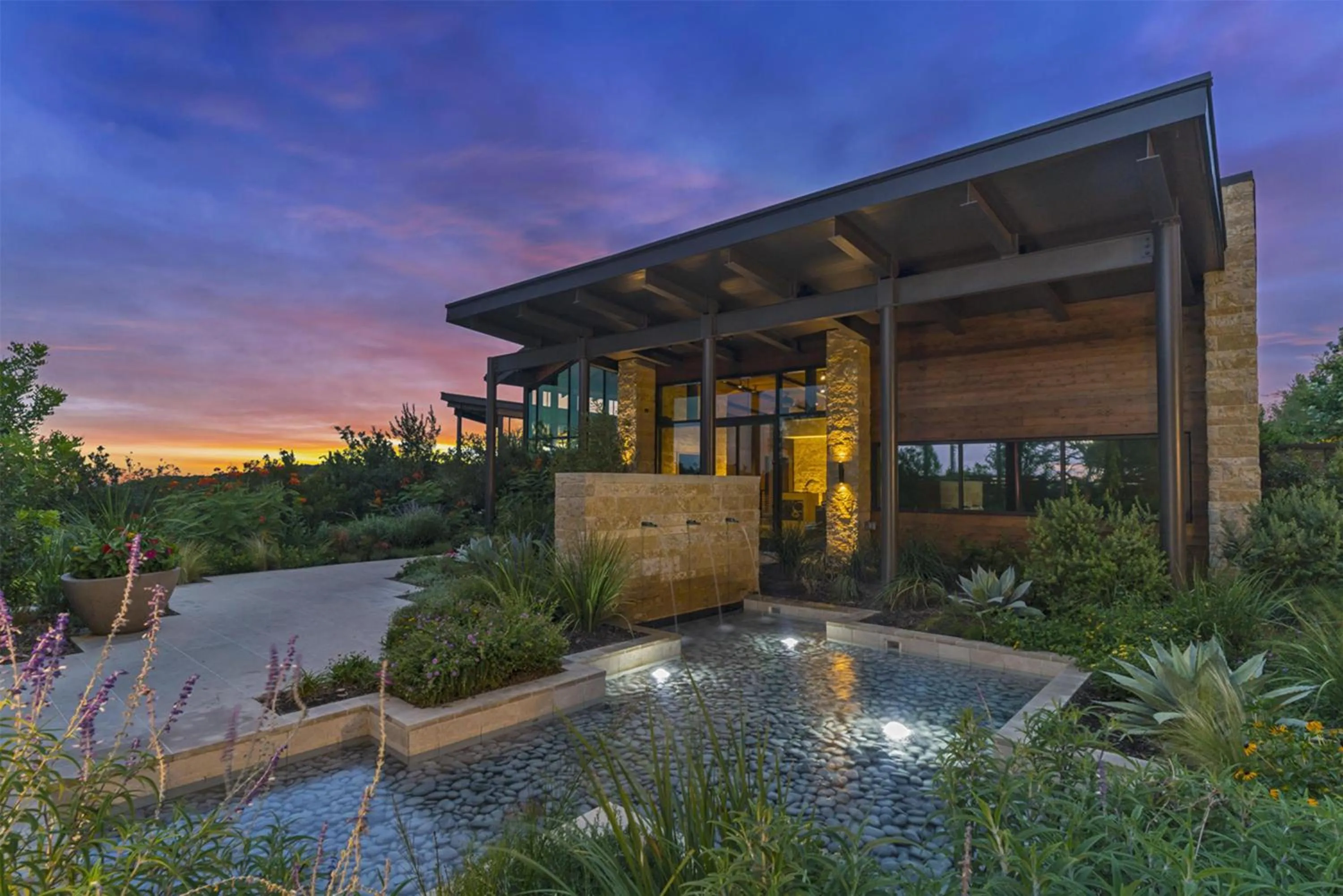 Spa and wellness centre/facilities in Signia by Hilton La Cantera Resort & Spa