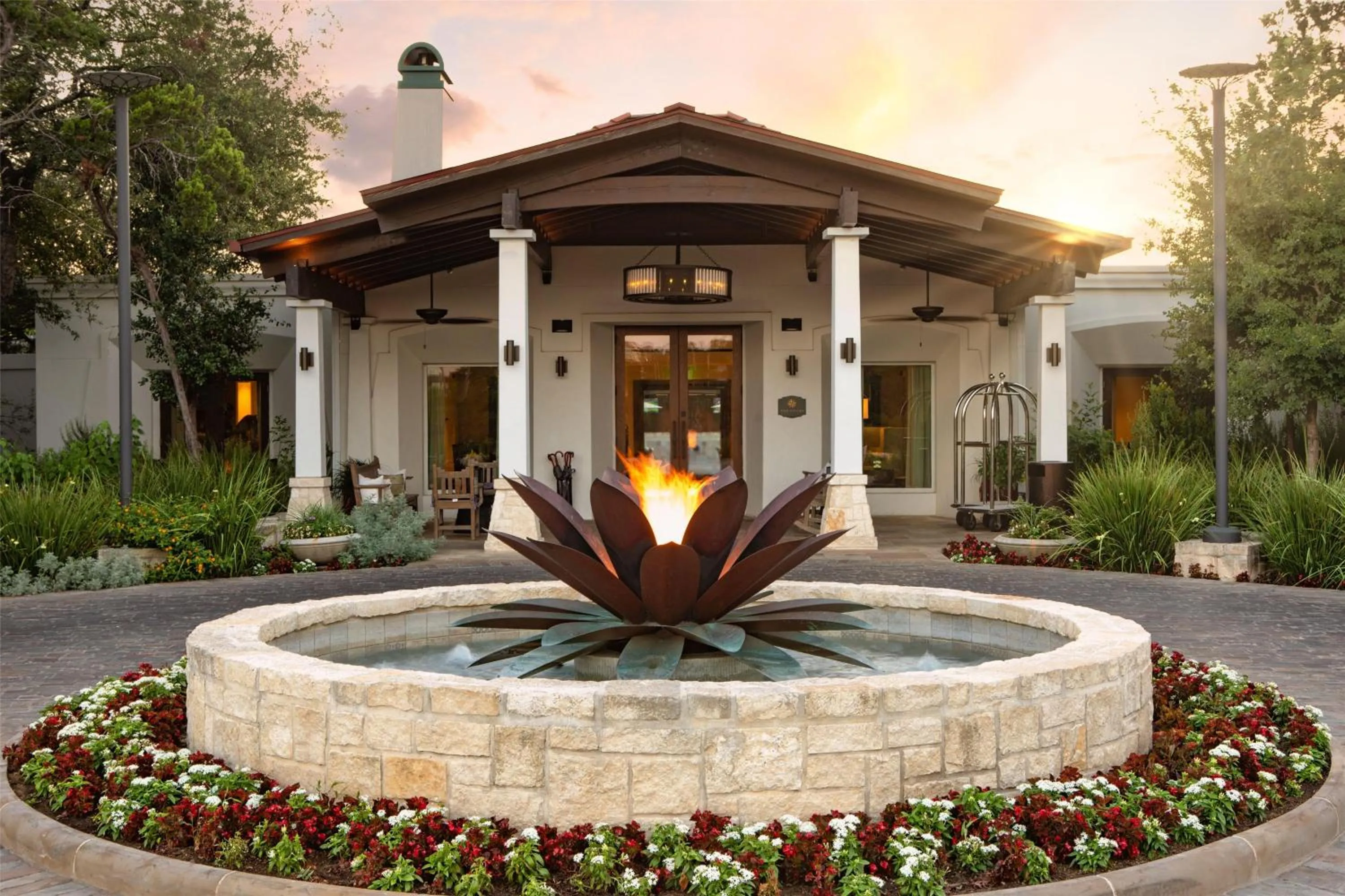 Photo of the whole room in Signia by Hilton La Cantera Resort & Spa