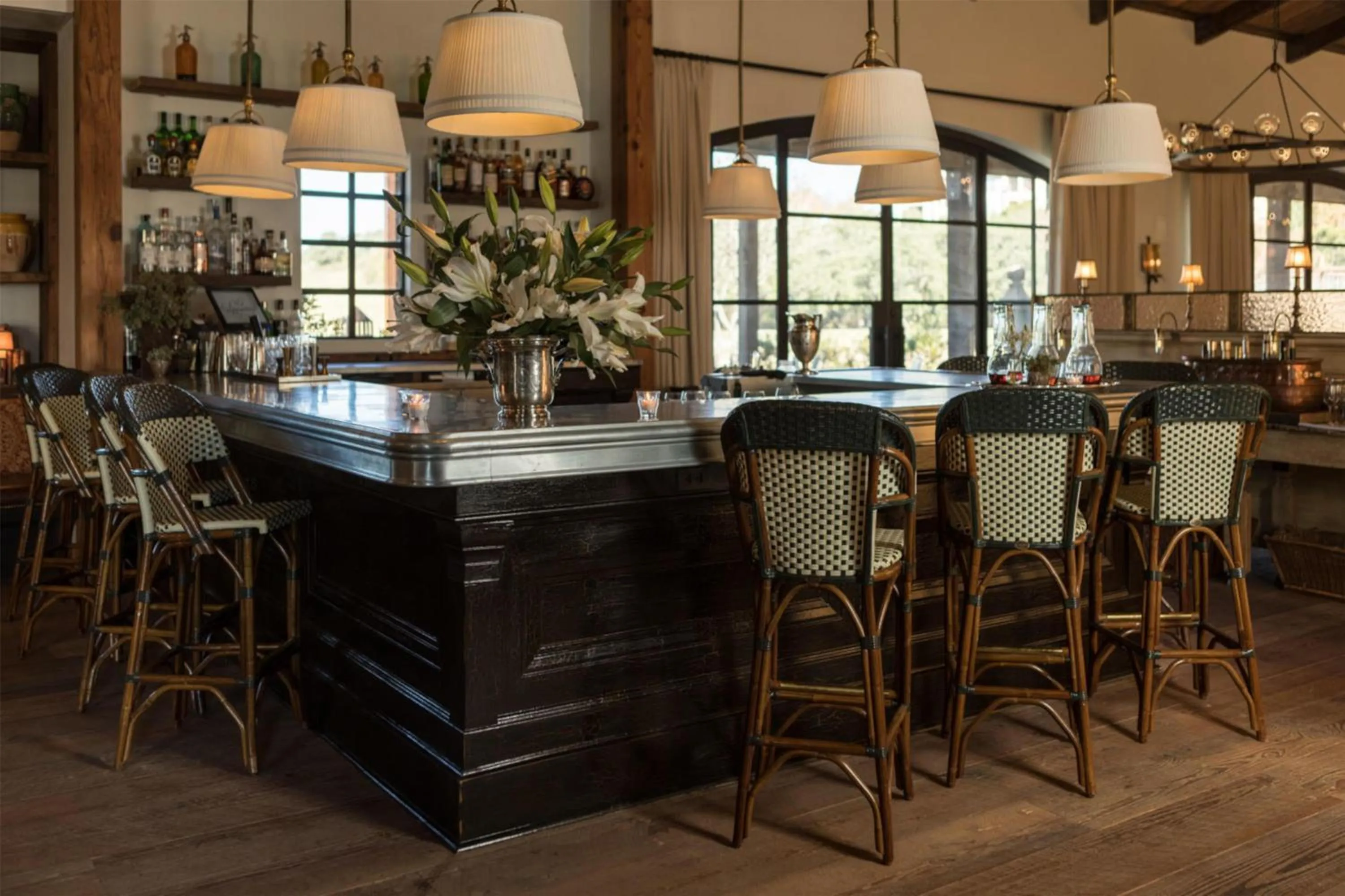 Dining area in Signia by Hilton La Cantera Resort & Spa