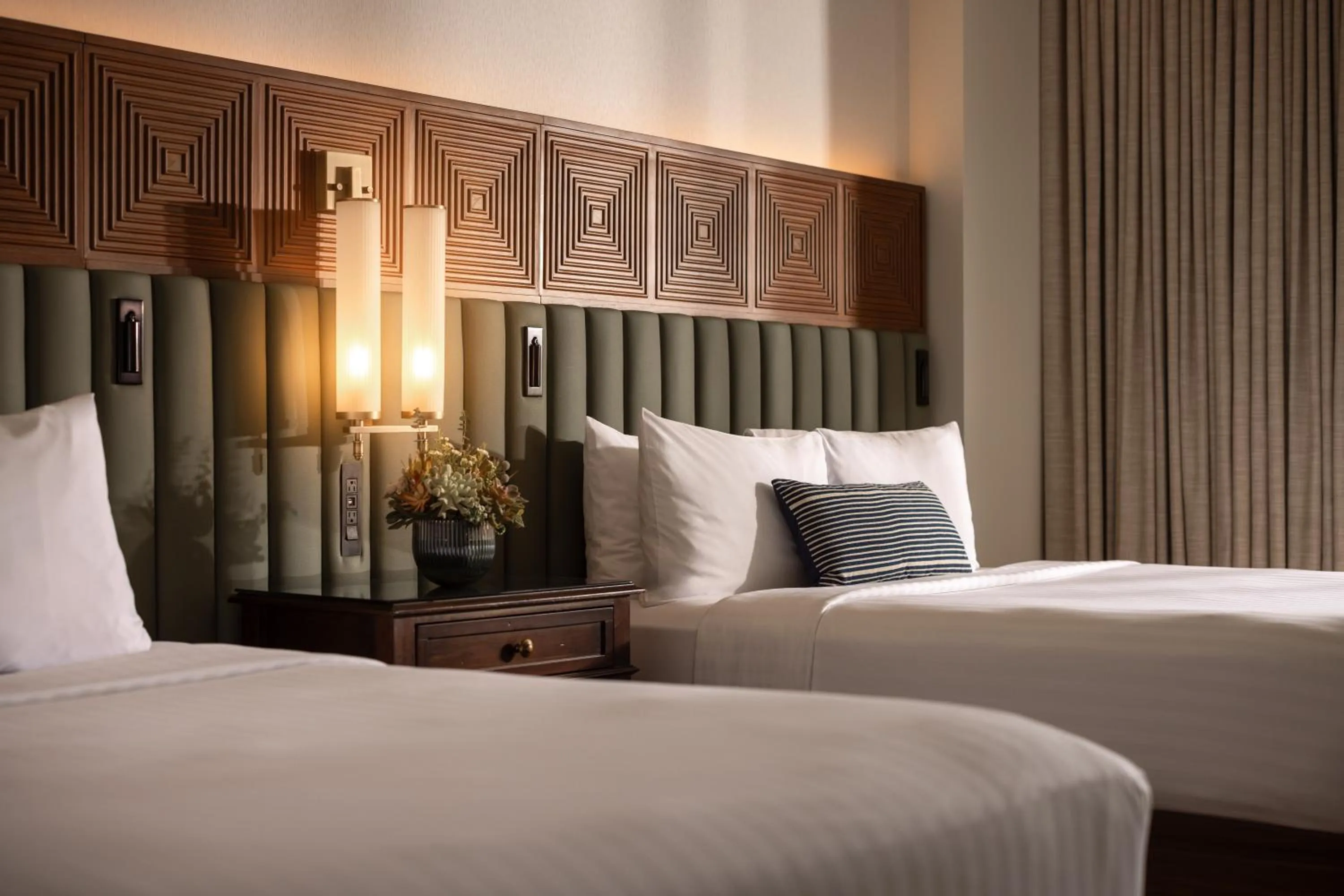 Bedroom, Bed in Signia by Hilton La Cantera Resort & Spa