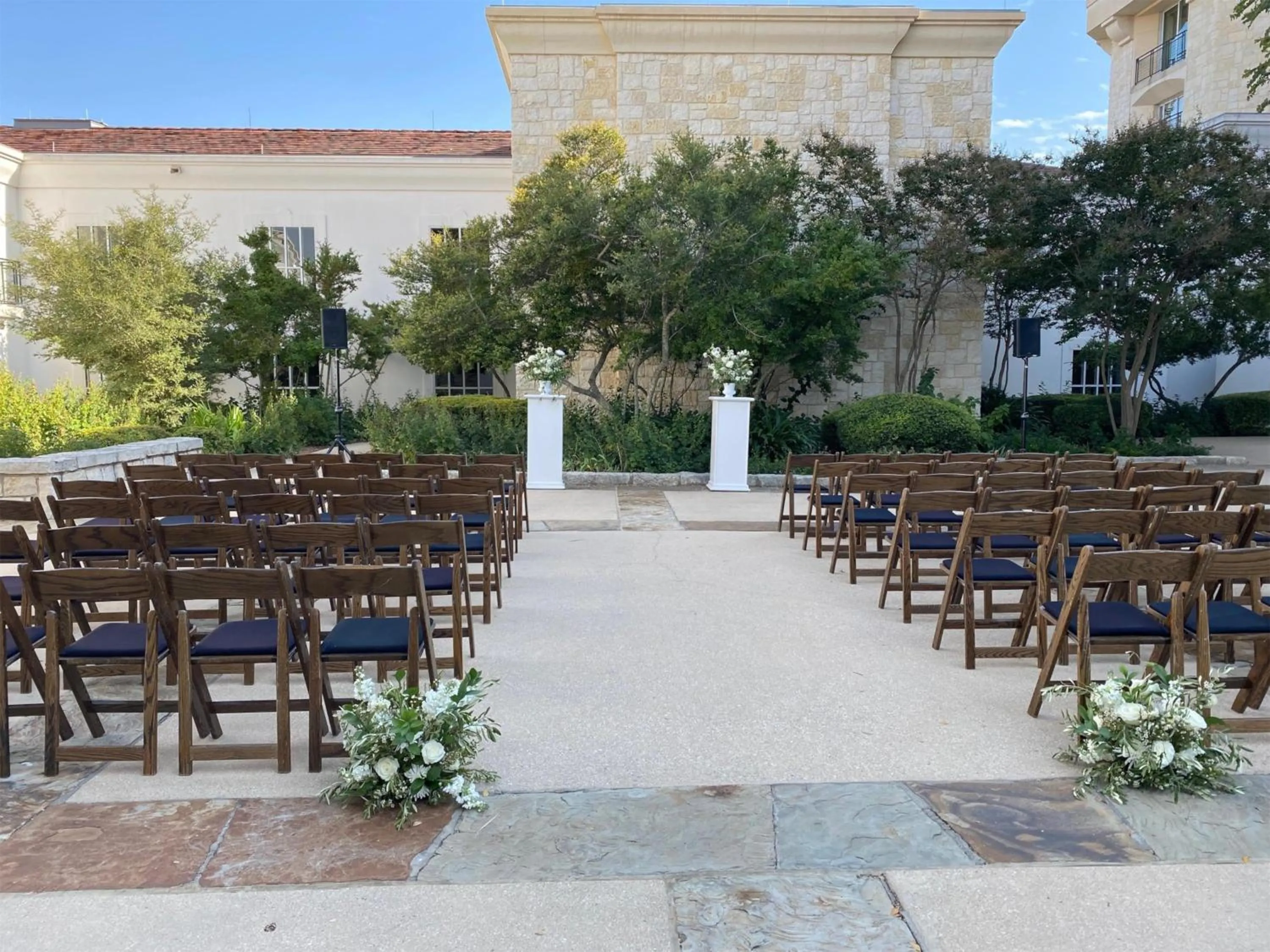 Meeting/conference room in Signia by Hilton La Cantera Resort & Spa