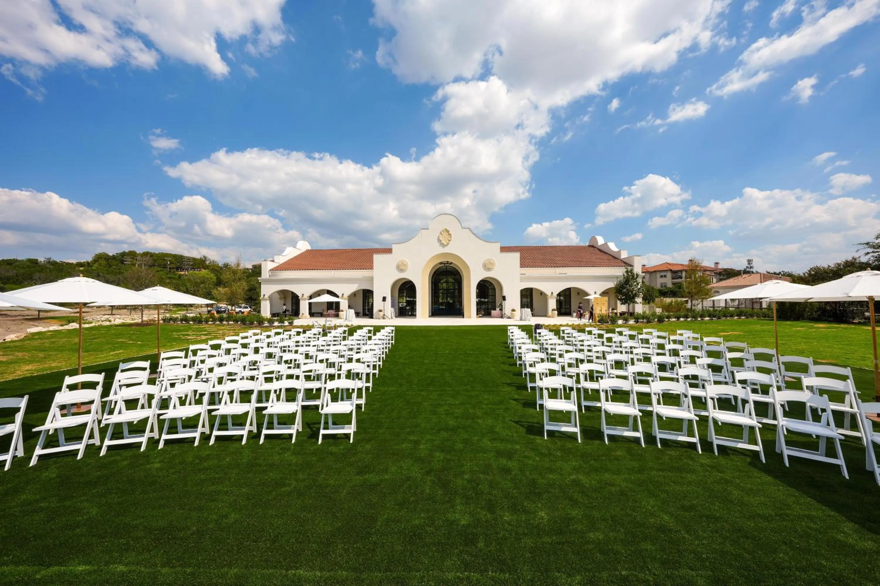 Meeting/conference room in Signia by Hilton La Cantera Resort & Spa
