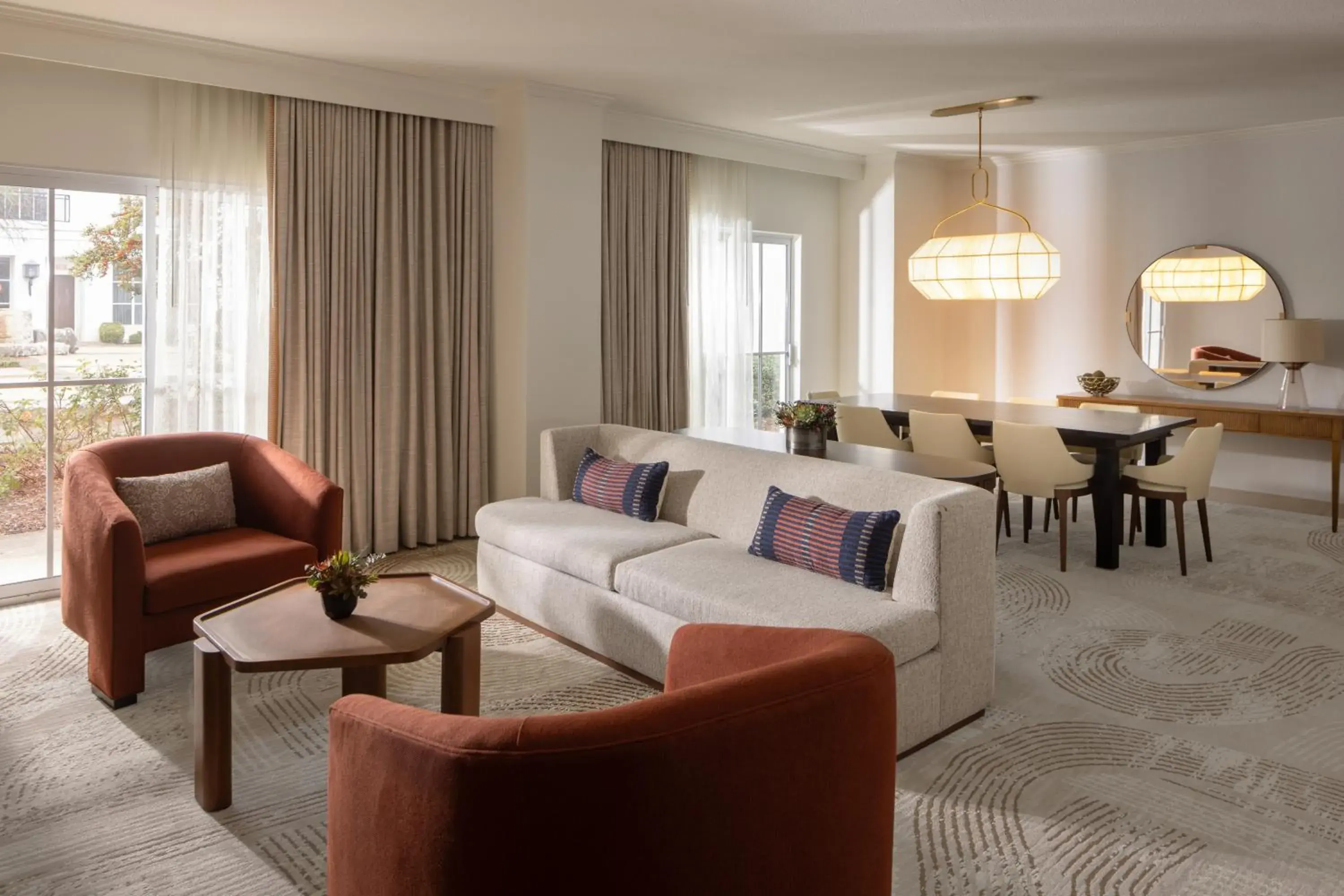 Suite in Signia by Hilton La Cantera Resort & Spa Suite in Signia by Hilton La Cantera Resort & Spa