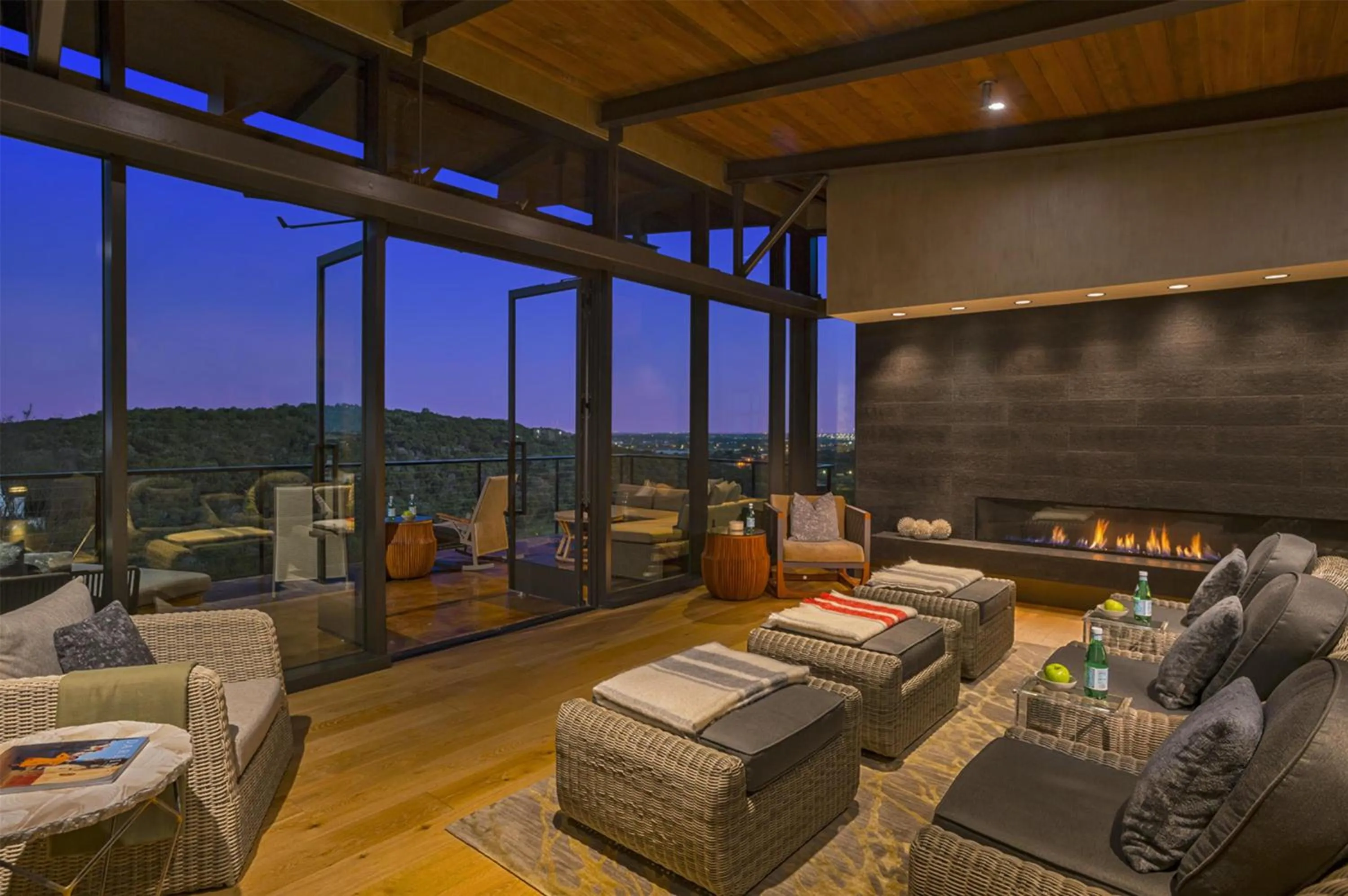 Spa and wellness centre/facilities in Signia by Hilton La Cantera Resort & Spa