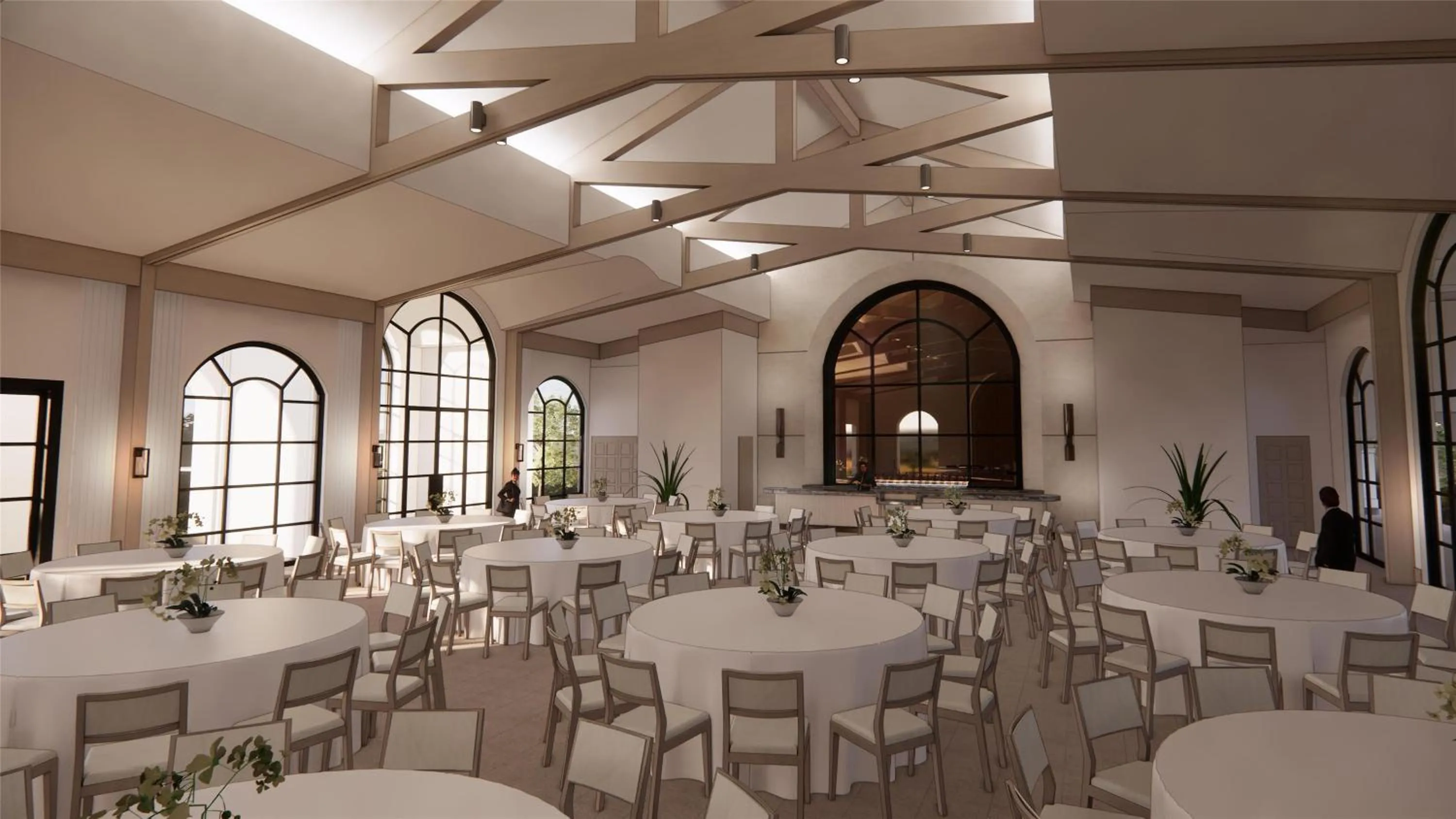 Meeting/conference room in Signia by Hilton La Cantera Resort & Spa