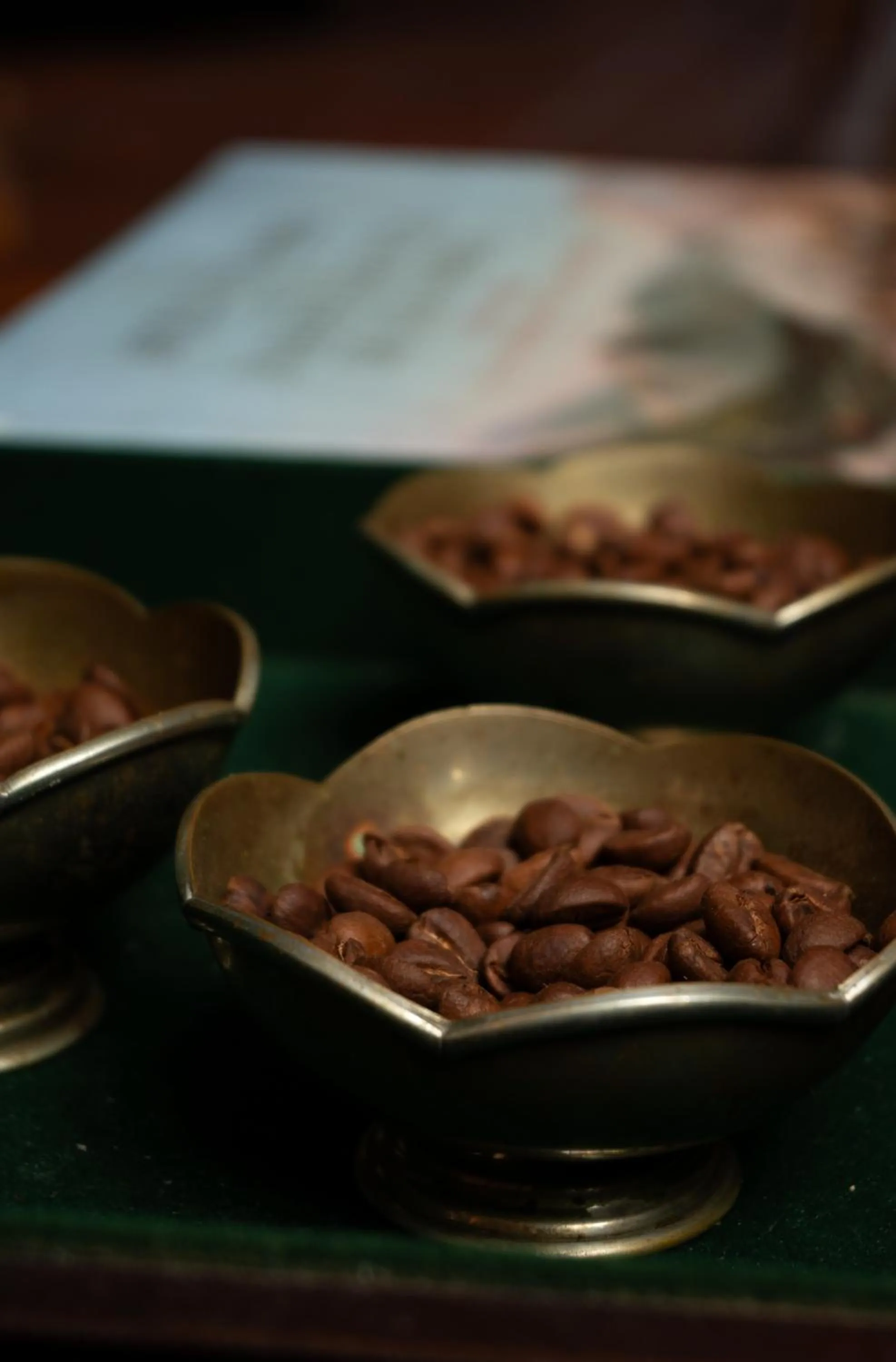 Coffee/tea facilities in Hotel Hacienda Supracafe