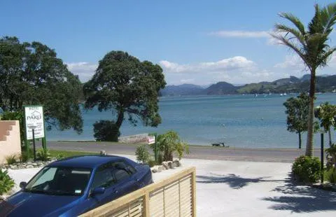 Day in Paku Lodge Resort