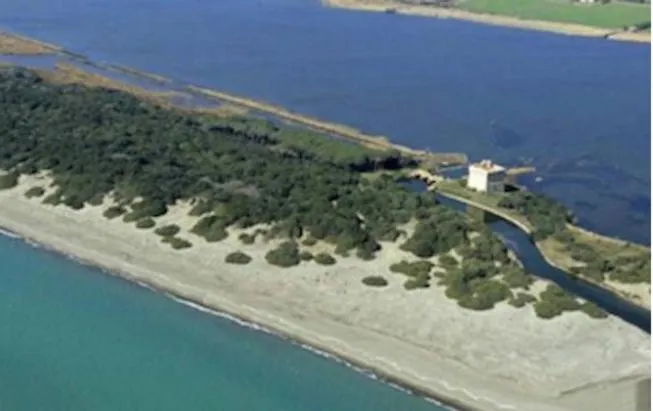 Casale Artemisia Capalbio