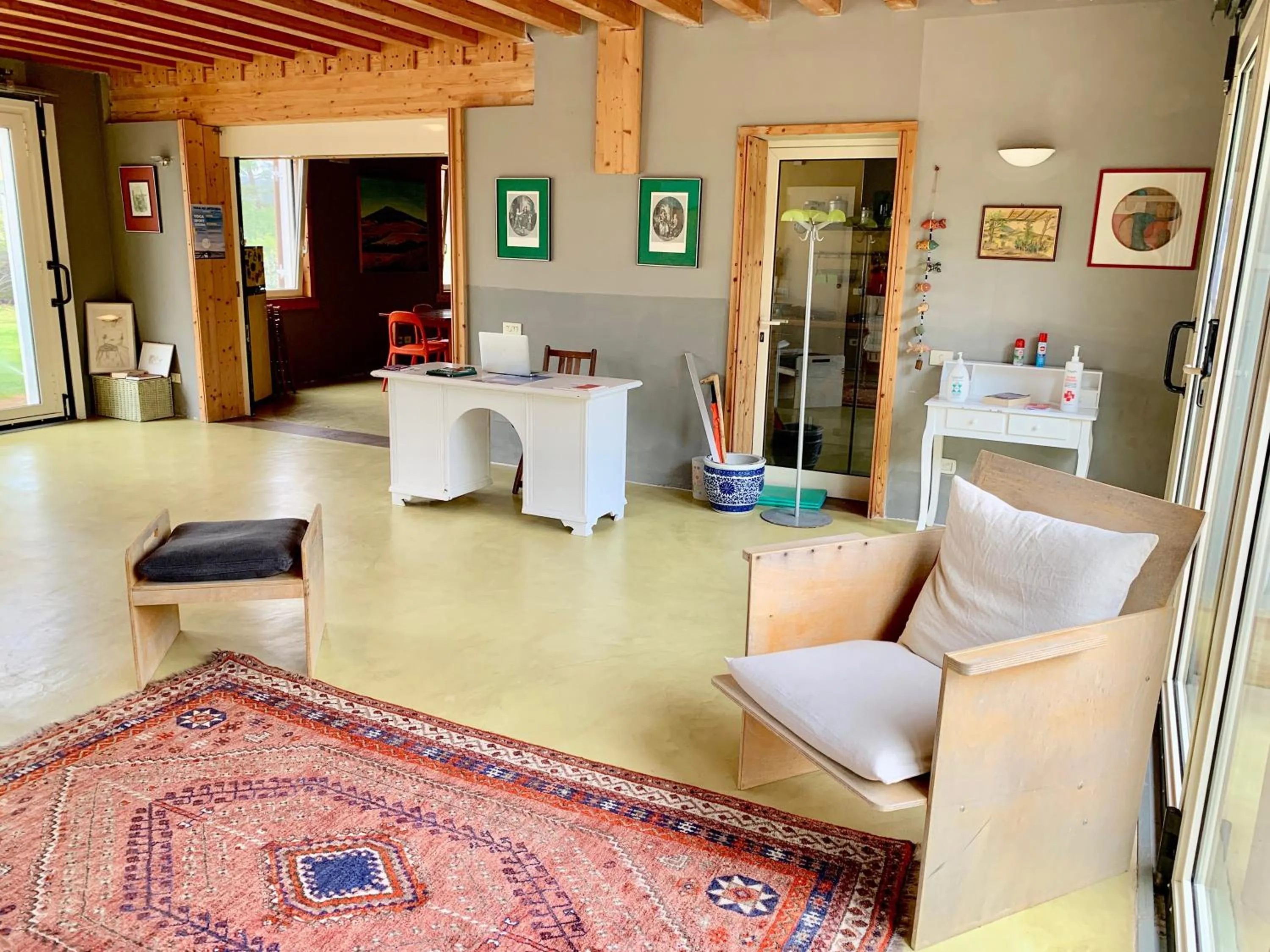 Casale Artemisia Capalbio