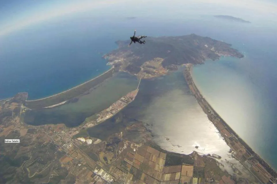Casale Artemisia Capalbio