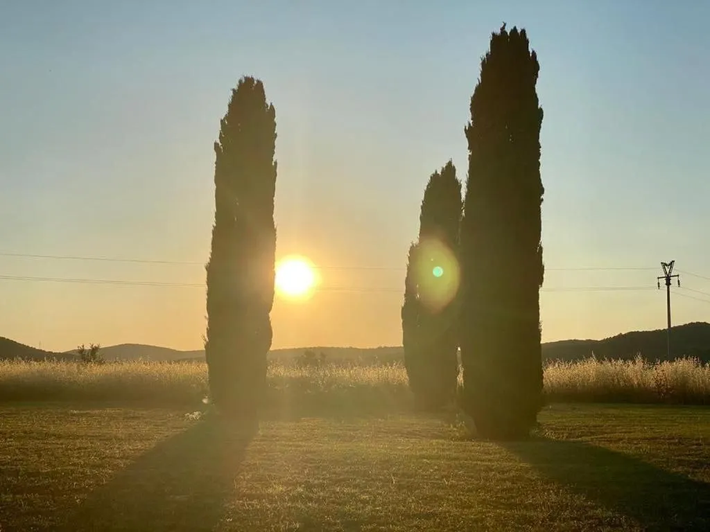 Casale Artemisia Capalbio