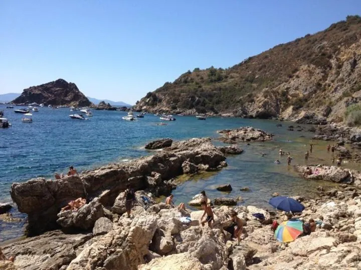 Casale Artemisia Capalbio