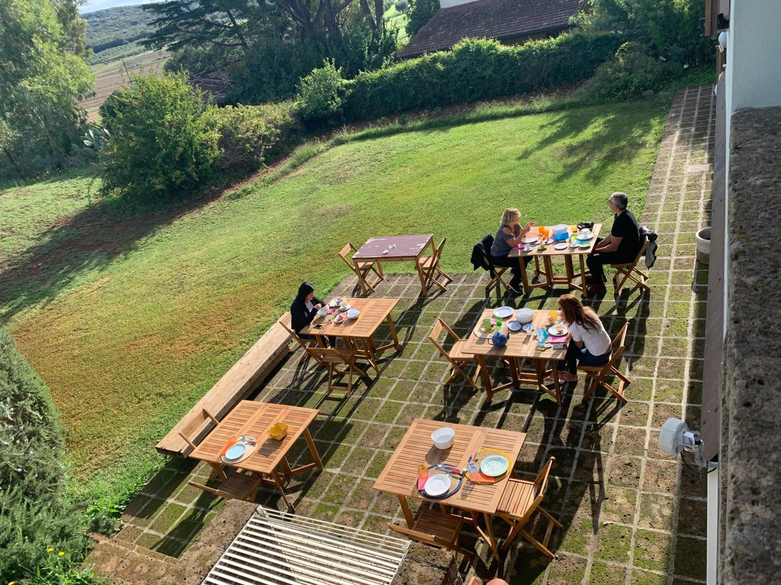 Casale Artemisia Capalbio