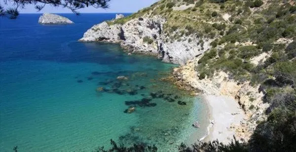 Casale Artemisia Capalbio