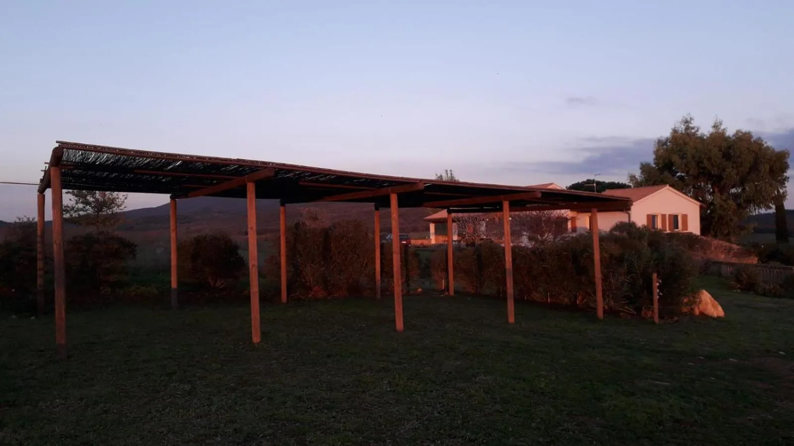 Casale Artemisia Capalbio